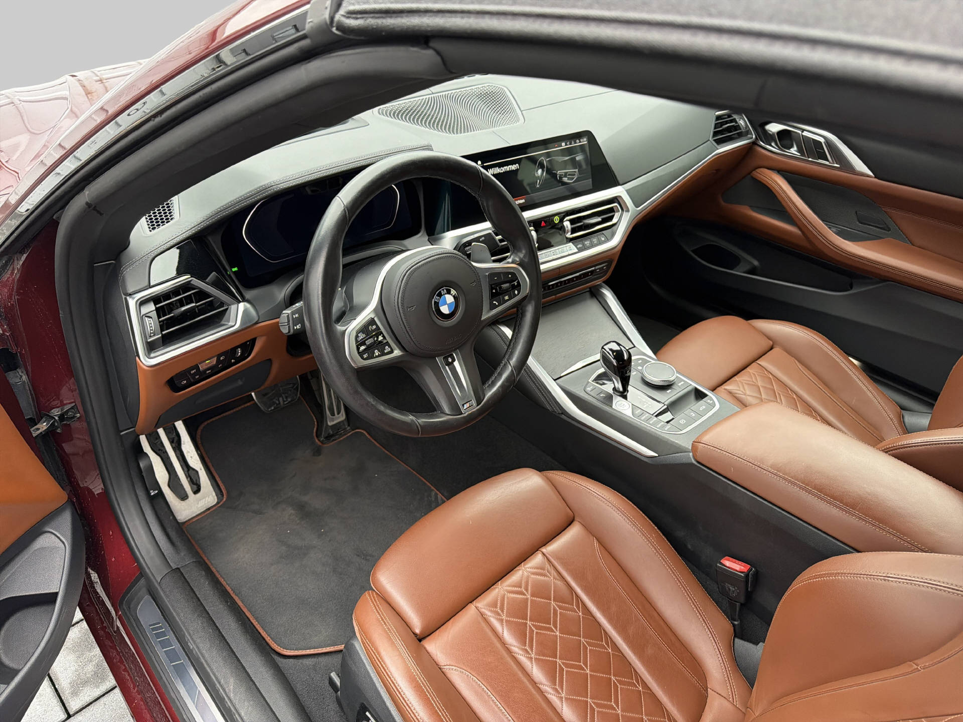 BMW M440i Cabrio xDrive-image-7