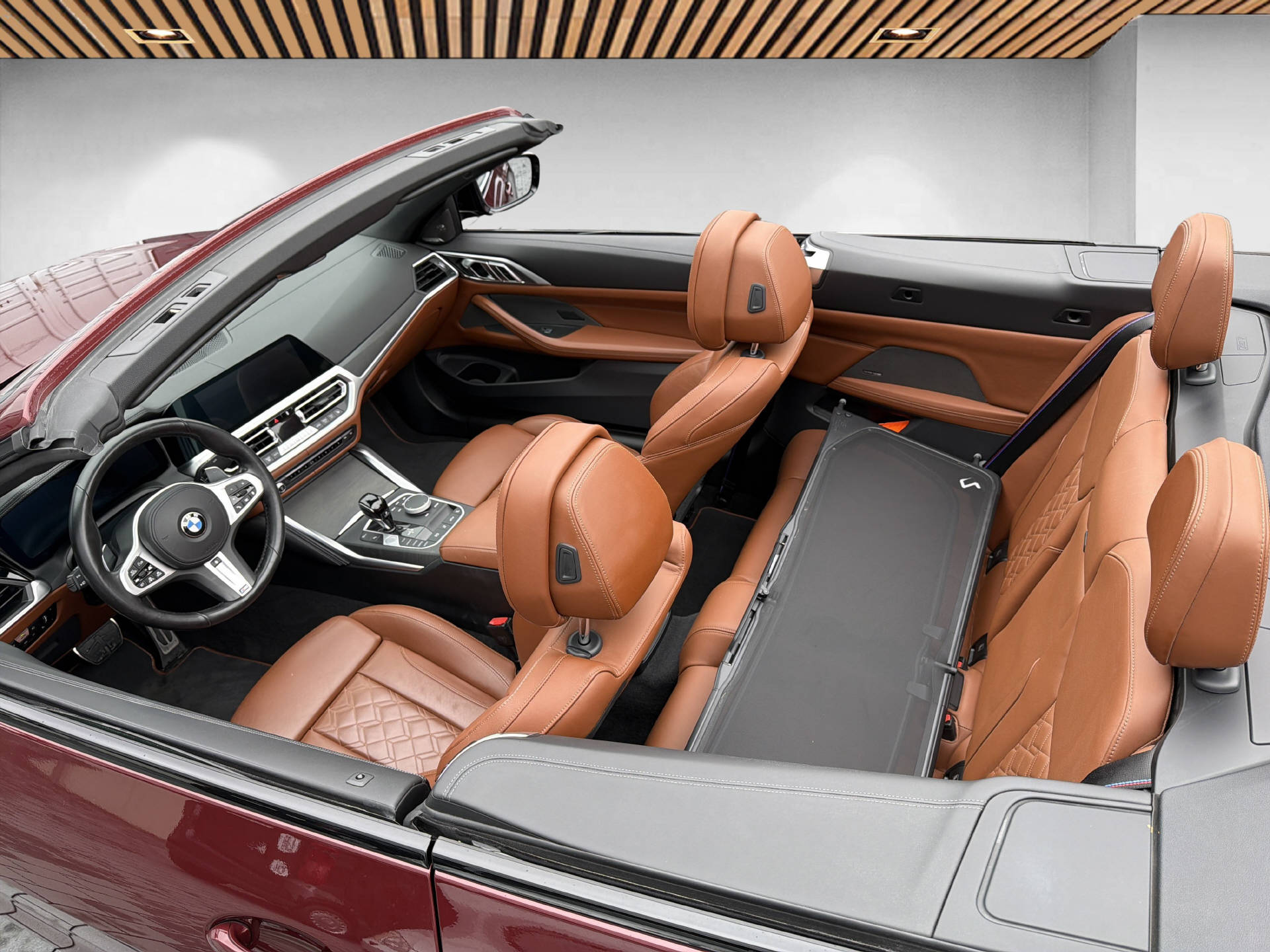BMW M440i Cabrio xDrive-image-5