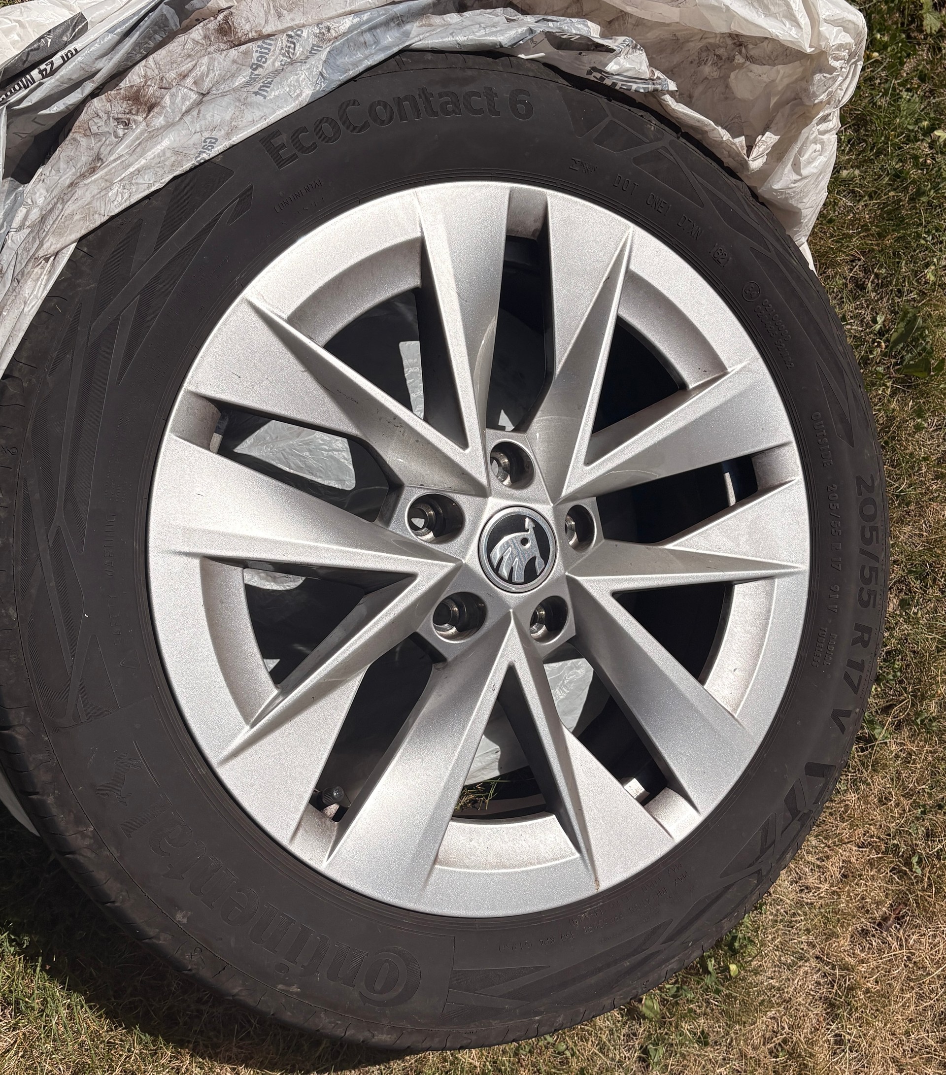 SKODA 1.5 TSI Style DSG-image-5
