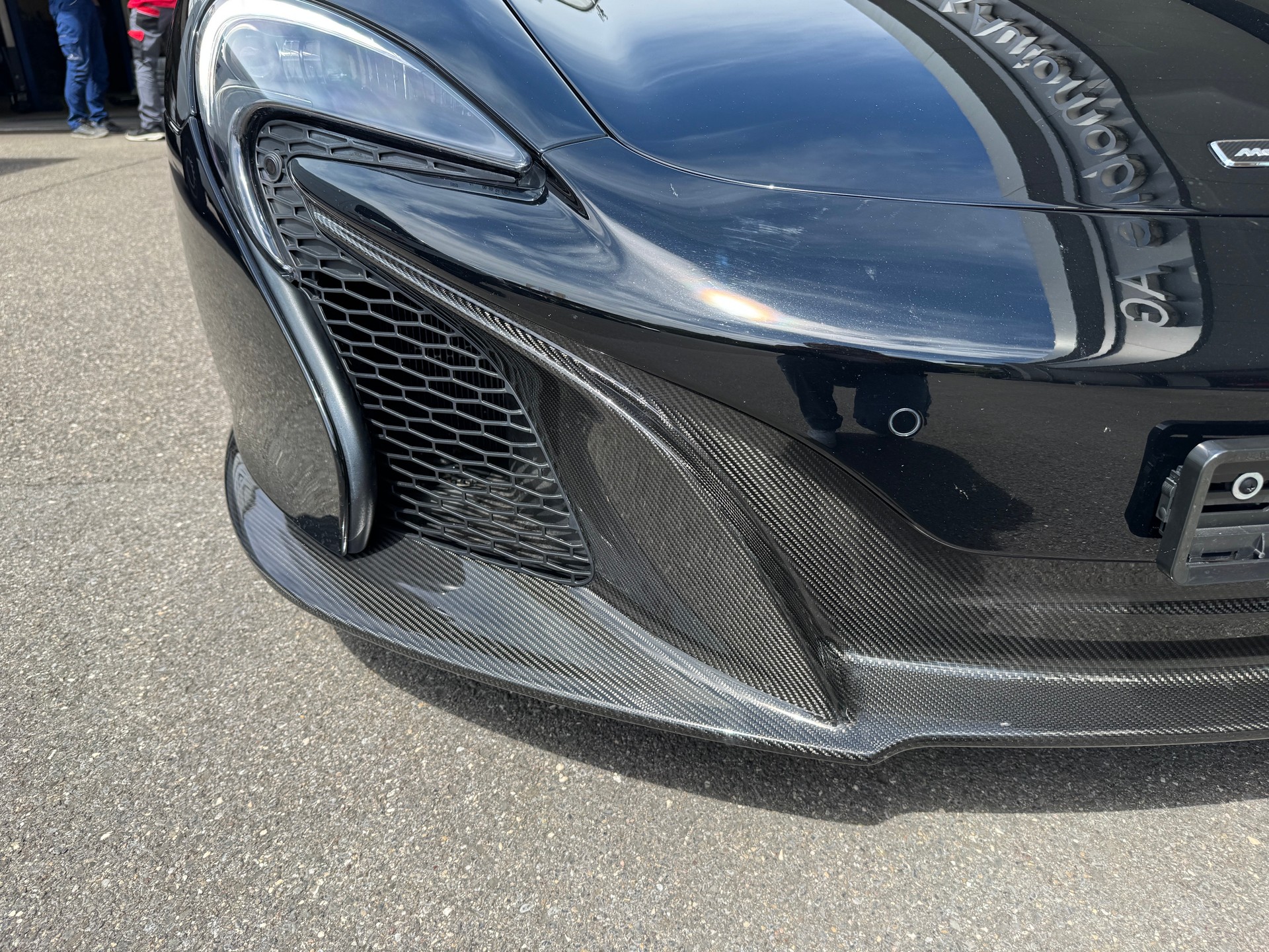McLAREN 650S Coupé 3.8 V8-image-13