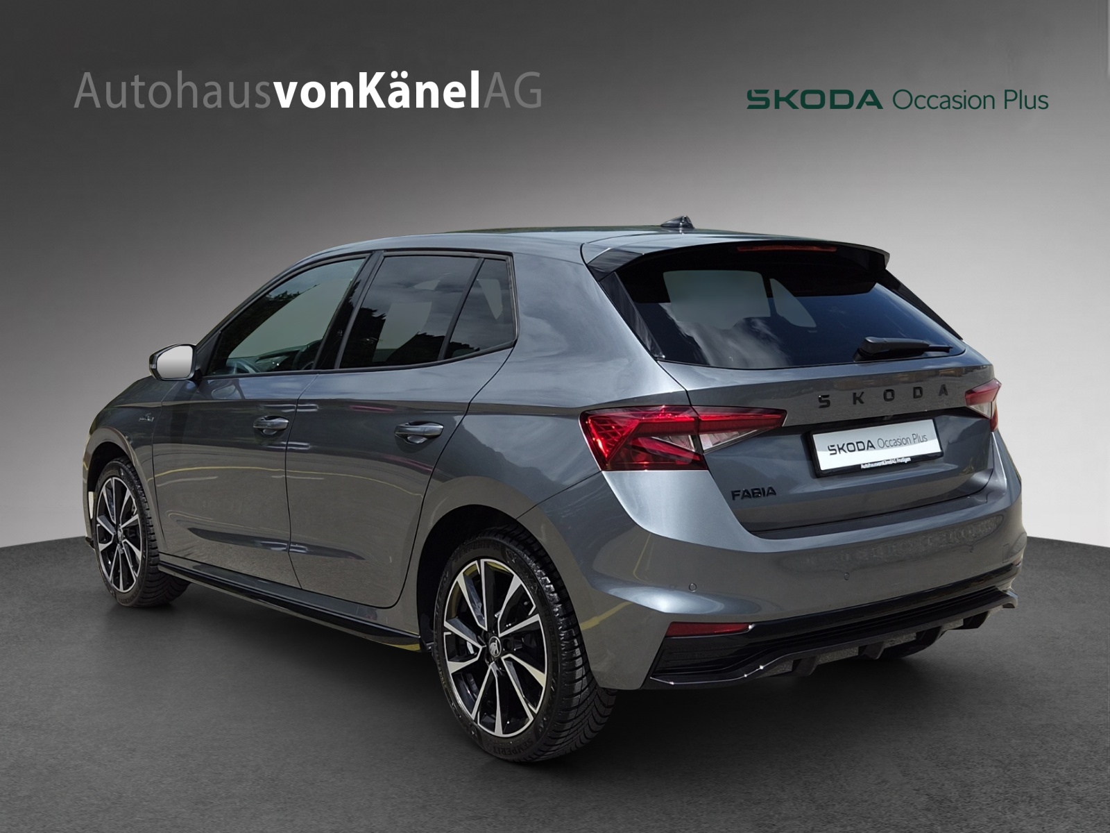 SKODA Fabia 1.0 TSI Monte Carlo DSG-image-2
