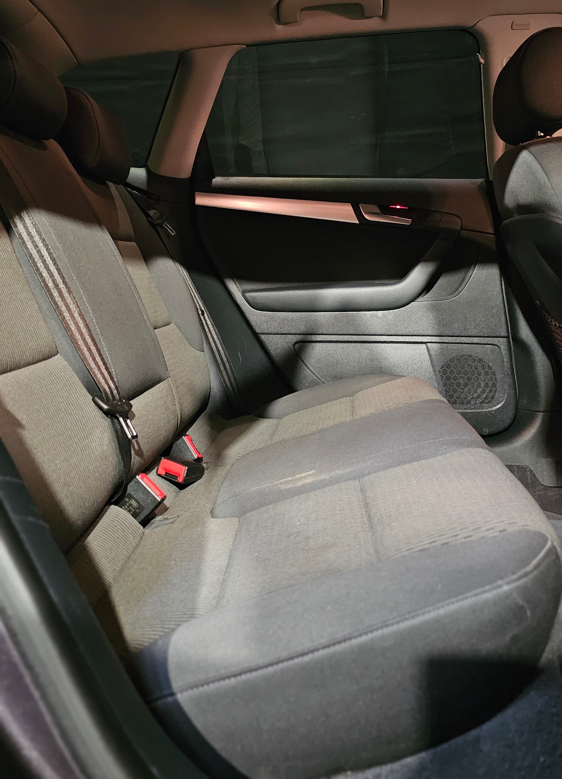 AUDI A3 Sportback 1.4 TFSI Attraction-image-16