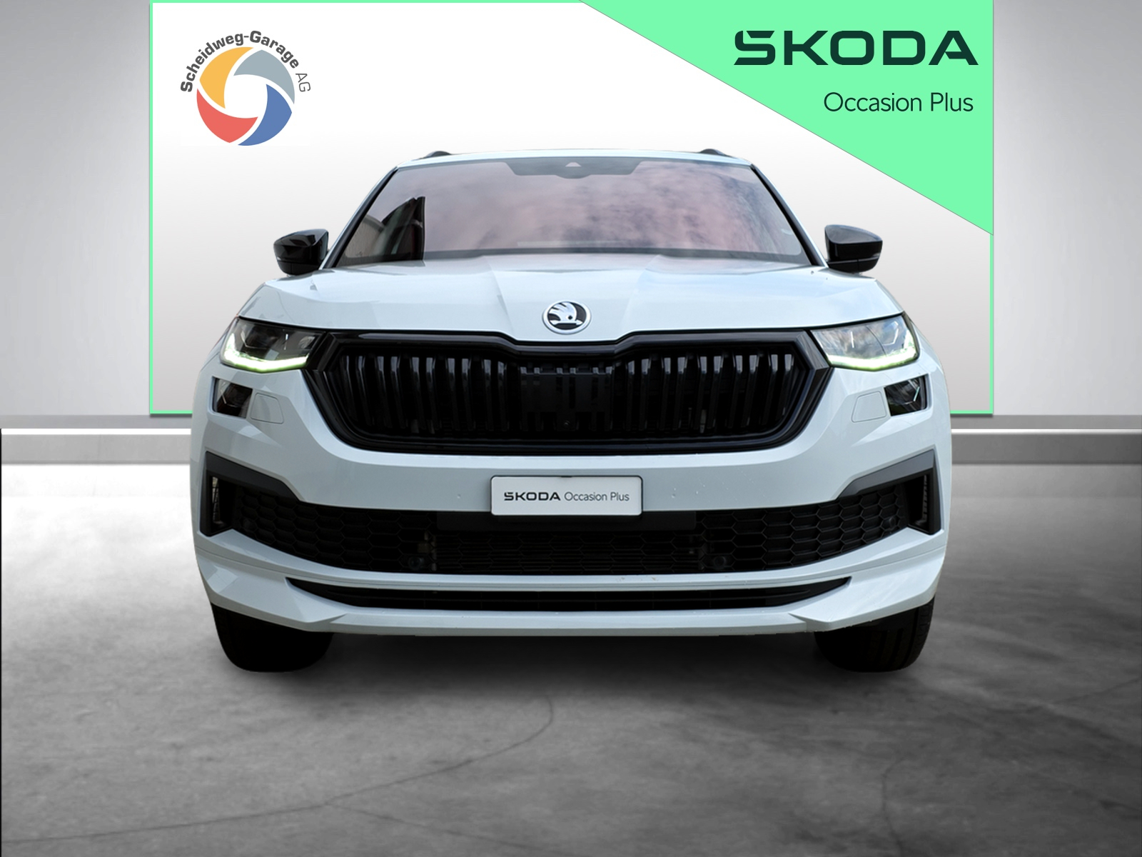 SKODA Kodiaq 2.0 TDI CR SportLine 4x4 DSG-showroom-element-1