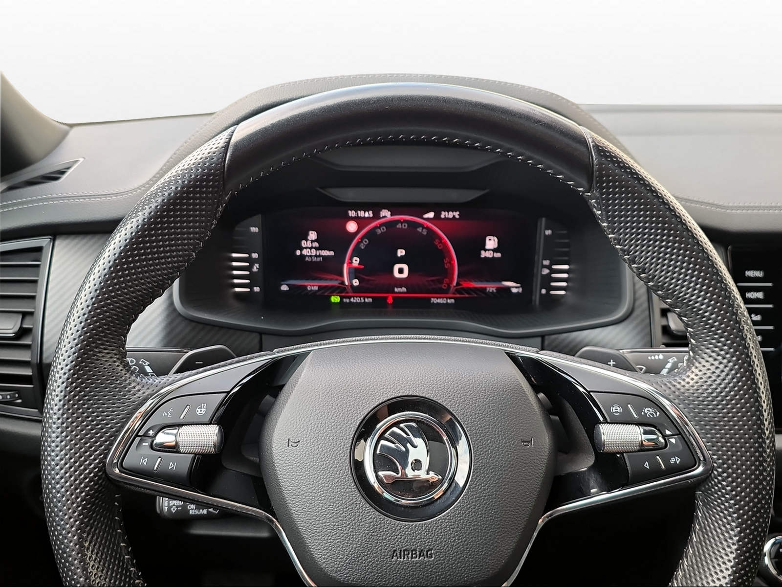 SKODA Kodiaq 2.0 TDI CR SportLine 4x4 DSG-image-4