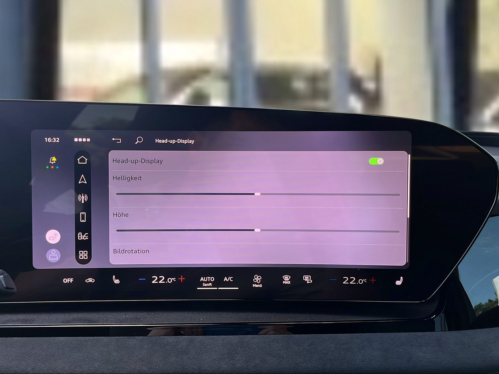 AUDI Q6 e-tron quattro Daytonagrau Perleffekt-image-14