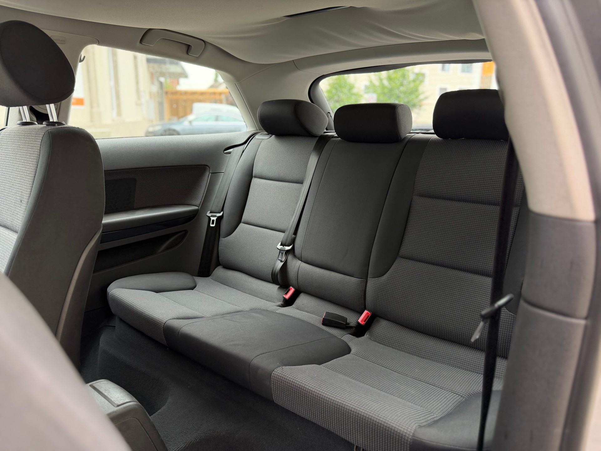 AUDI A3 2.0 FSI Ambiente *KLIMA* Frisch MFK kaufen Thurgau ASM-TEAM.ch-image-9