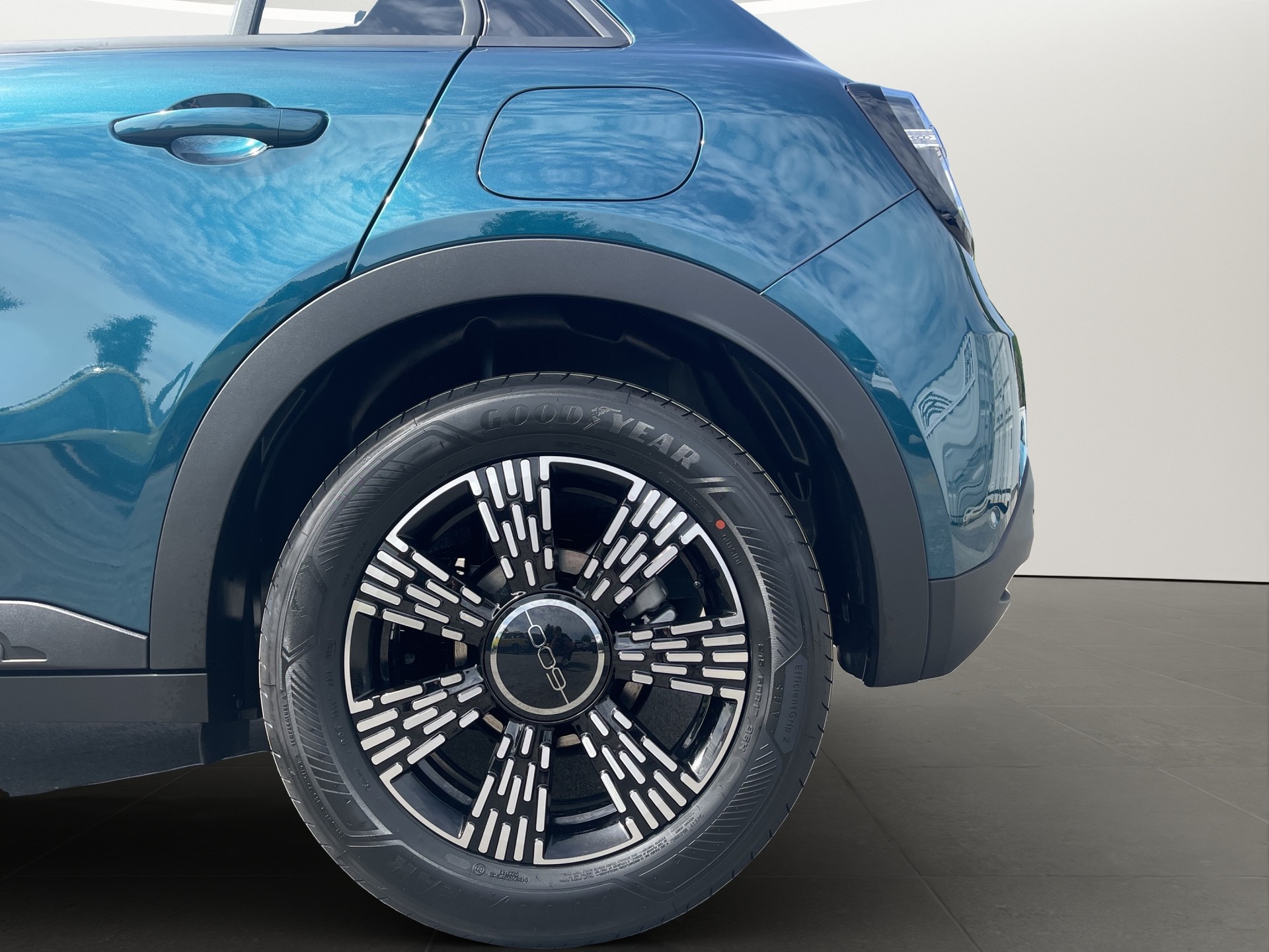 FIAT 600 1.2 Hybrid Icon Swiss Edition-image-18