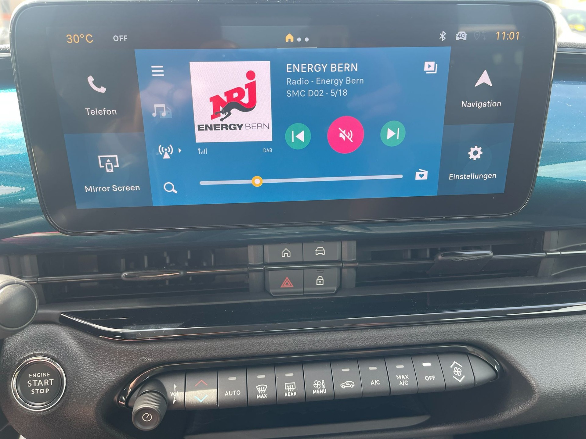 FIAT 600 1.2 Hybrid Icon Swiss Edition-image-13