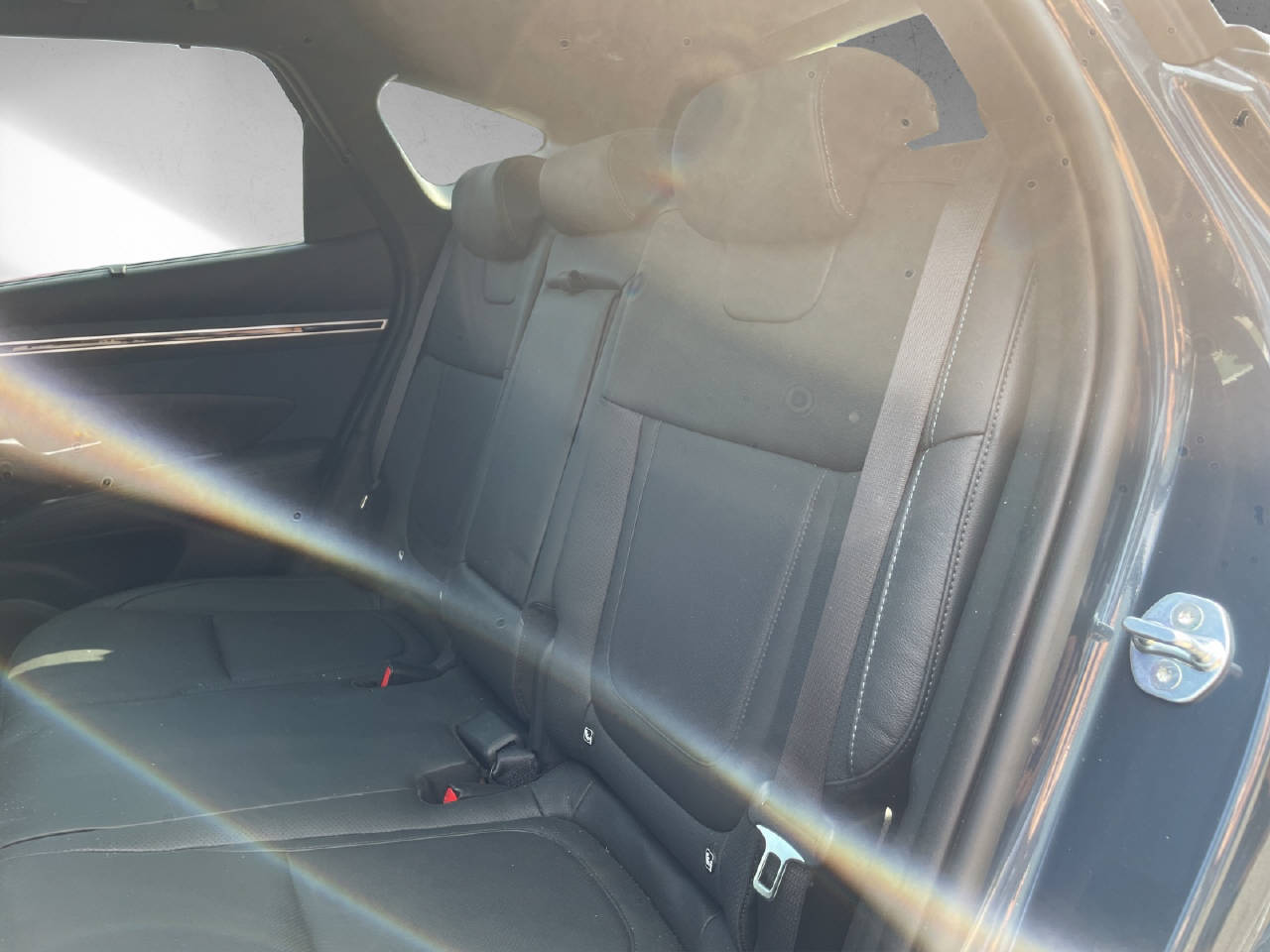HYUNDAI Tucson 1.6 T-GDi HEV Vertex 4W SUN, MY23-image-13
