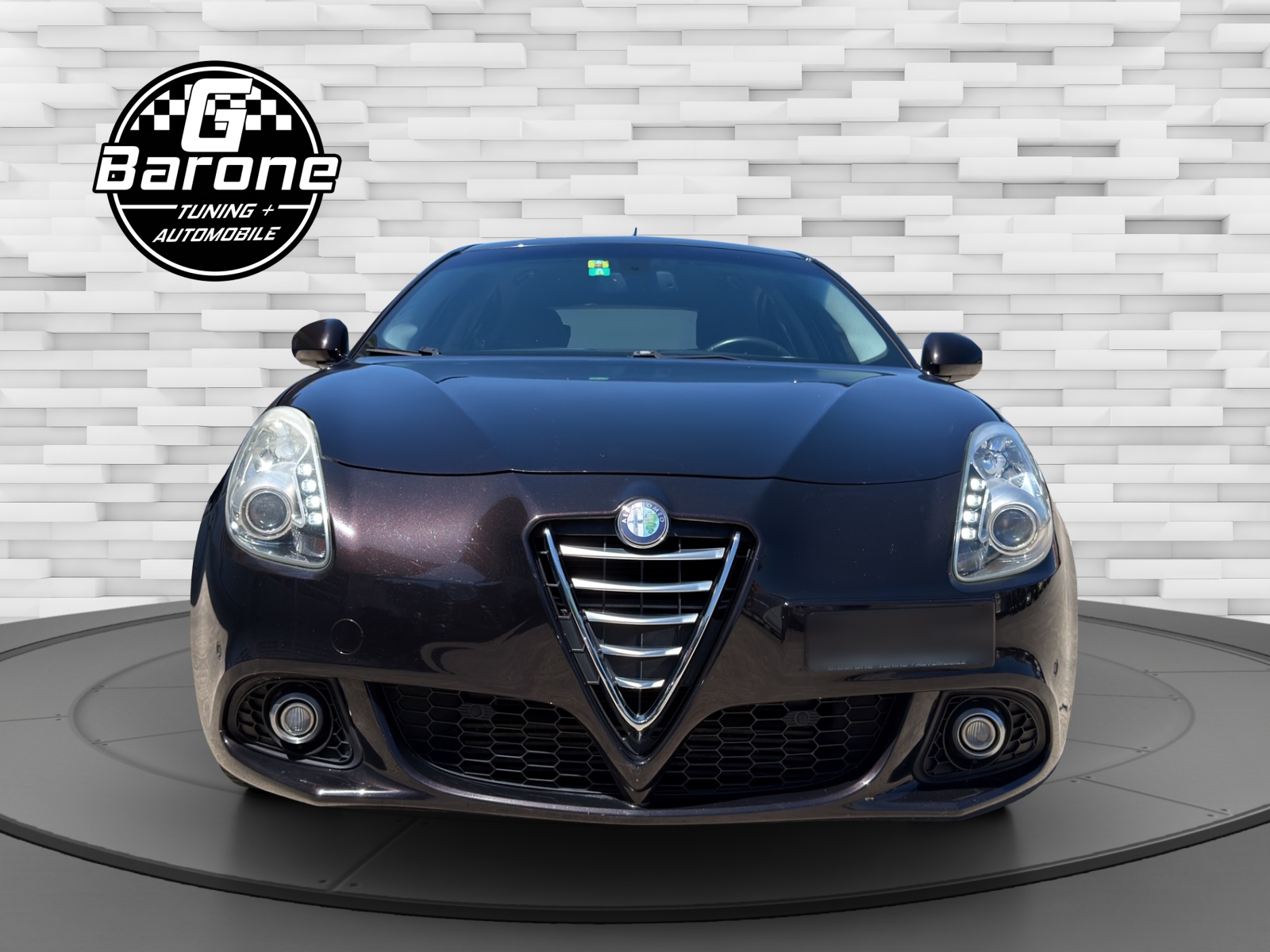 ALFA ROMEO Giulietta 1.4 MultiAir Distinctive-image-7
