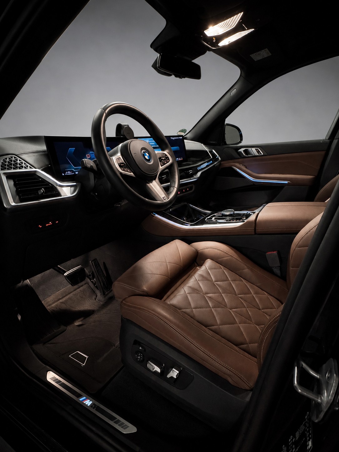 BMW xDrive 50e MSportPro Steptronic-image-3