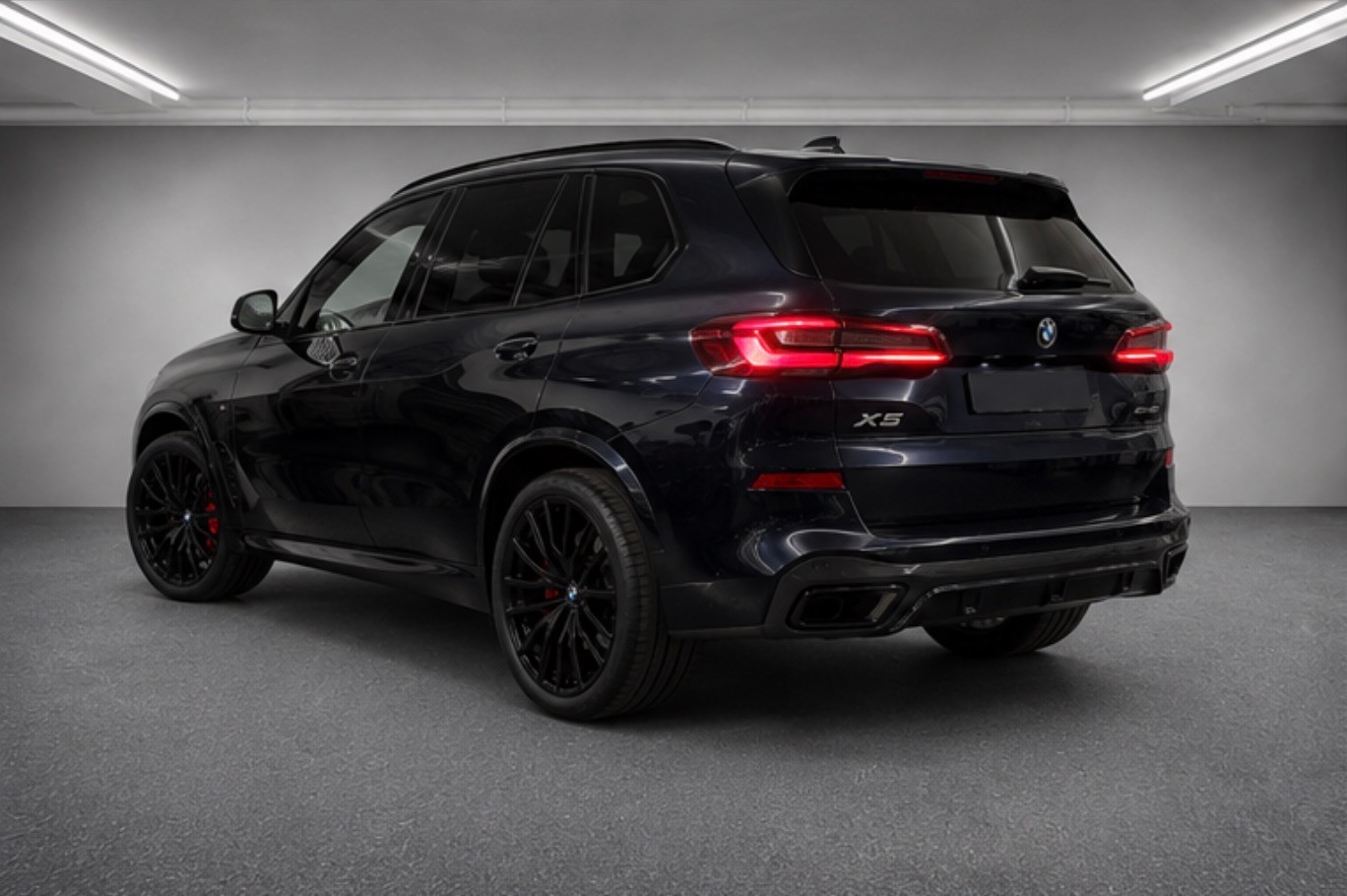 BMW xDrive 50e MSportPro Steptronic-image-2
