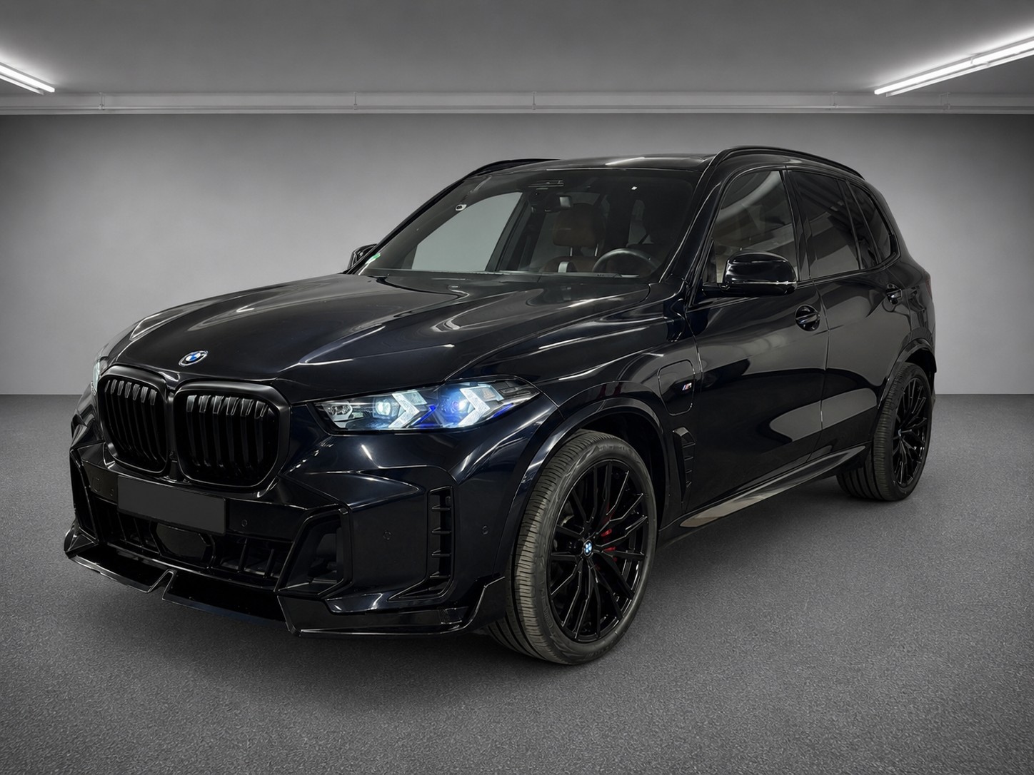 BMW xDrive 50e MSportPro Steptronic-image-0