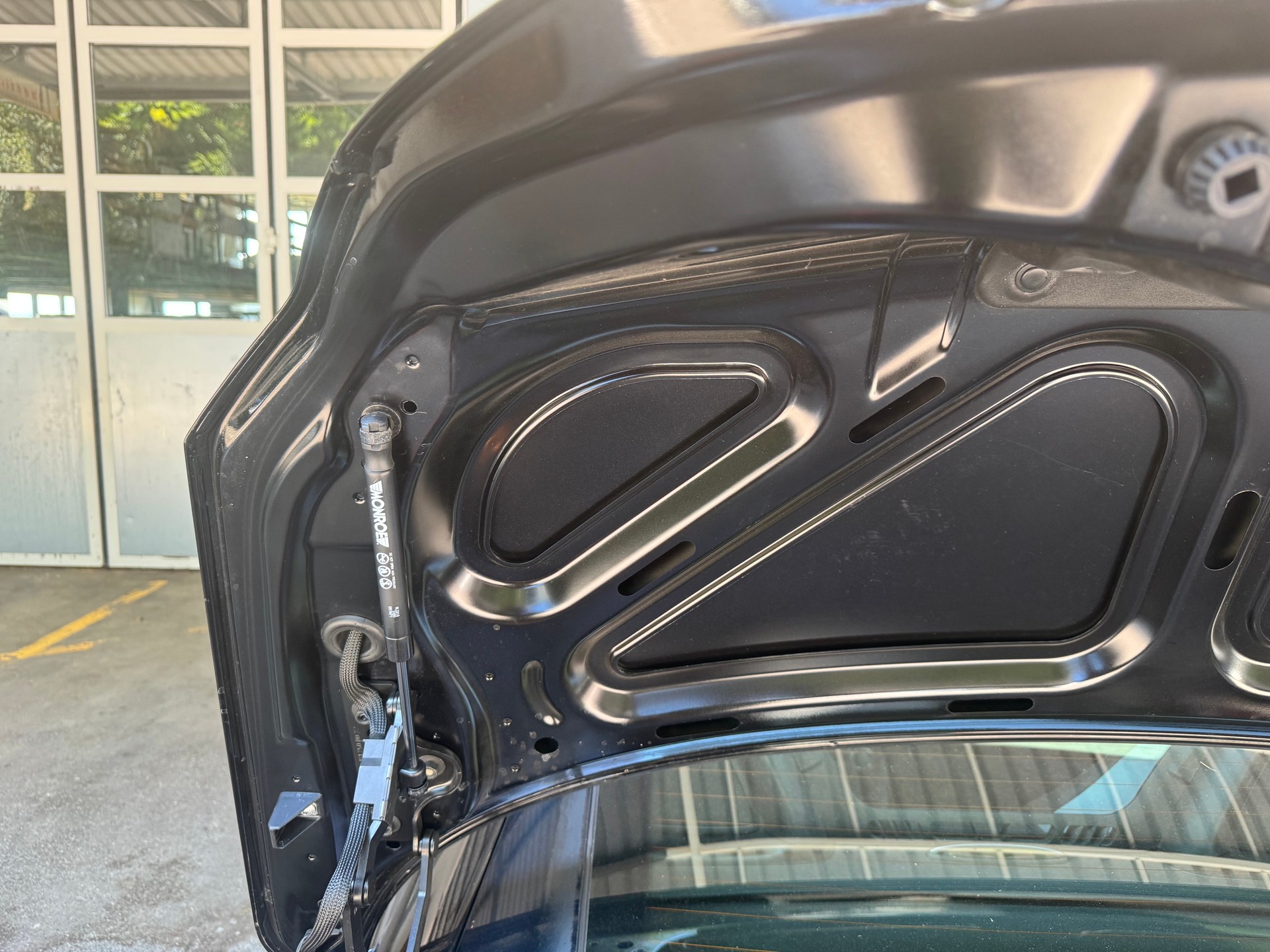 MERCEDES-BENZ SLK 350 V6-image-14