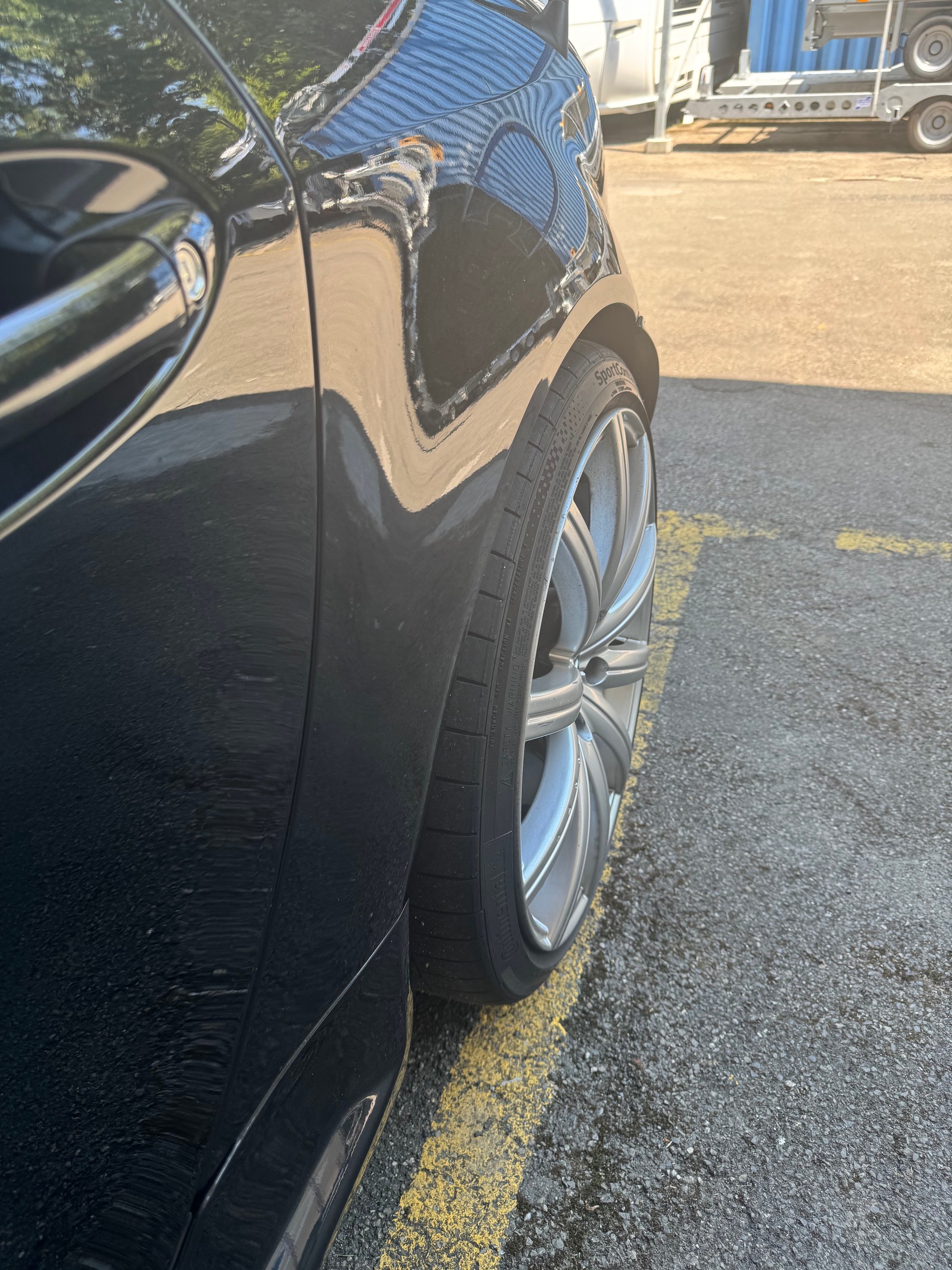 MERCEDES-BENZ SLK 350 V6-image-6