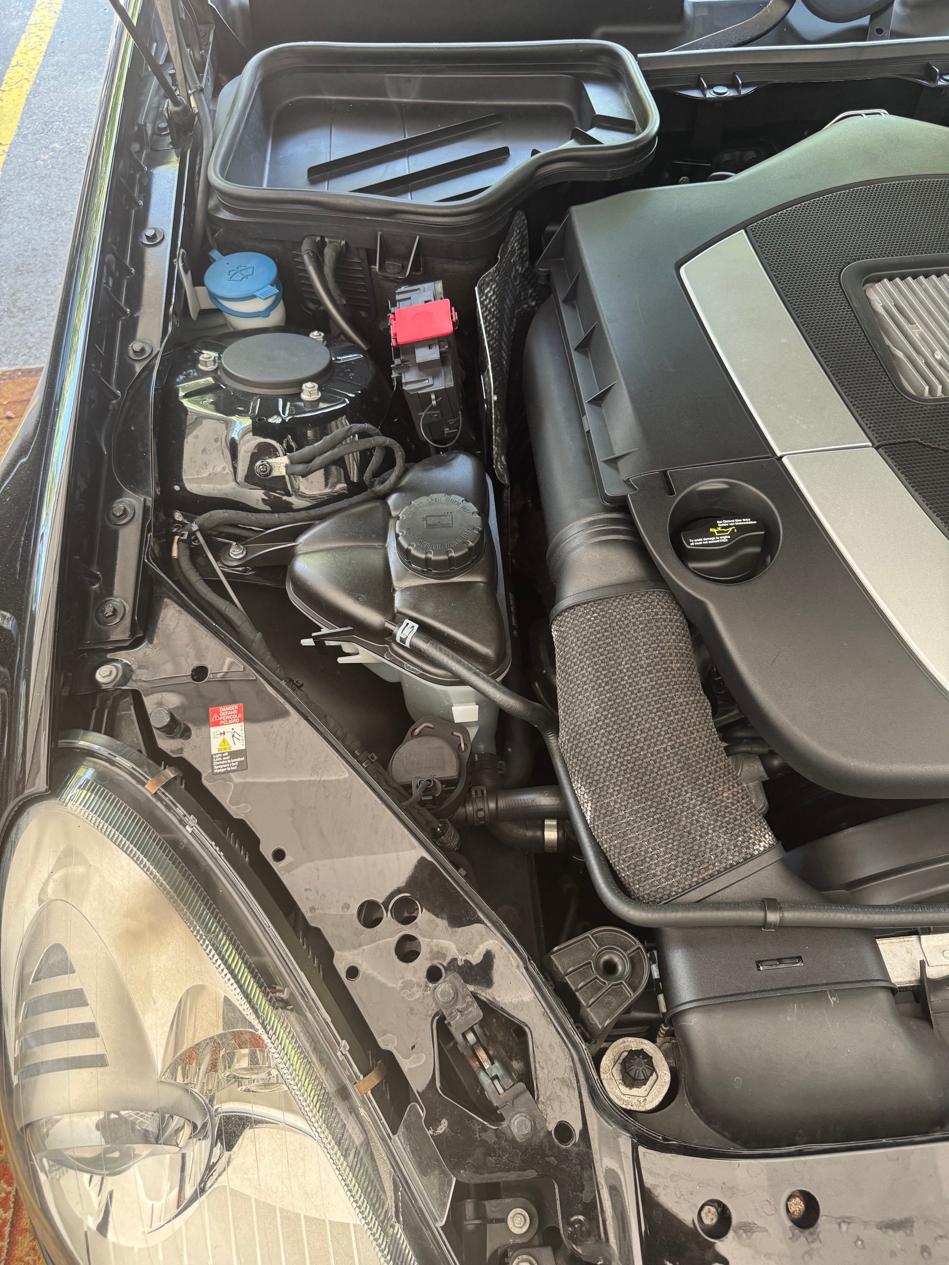 MERCEDES-BENZ SLK 350 V6-image-15