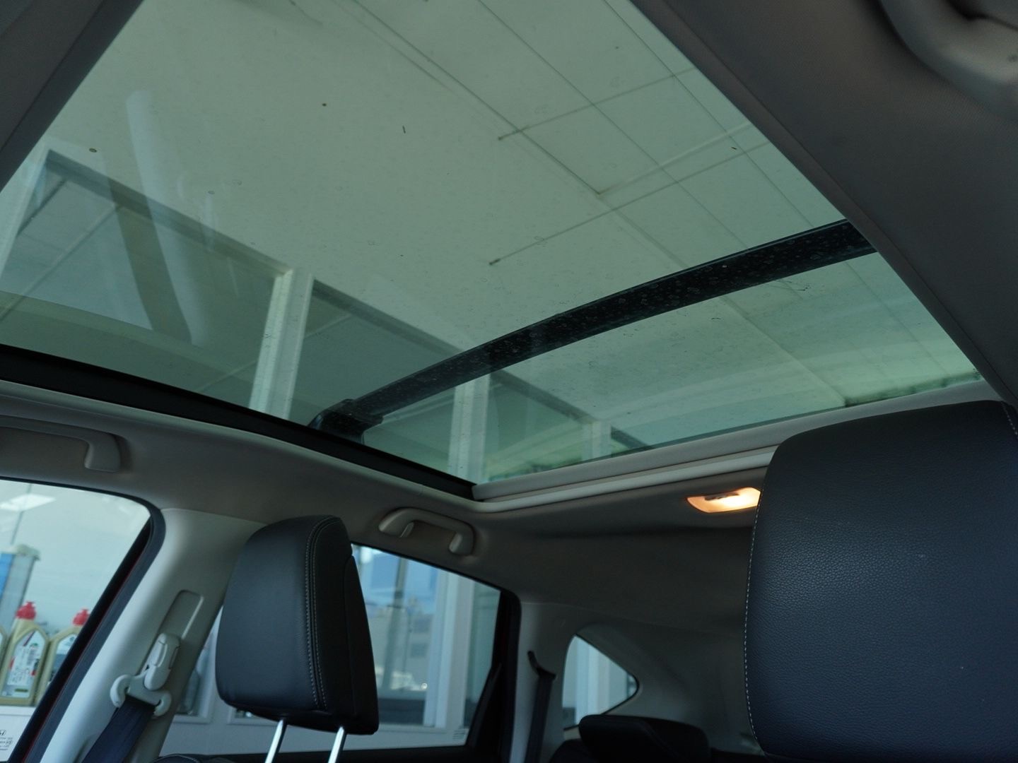 HONDA CR-V 1.6 i-DTEC Executive 4WD Automatic-image-5