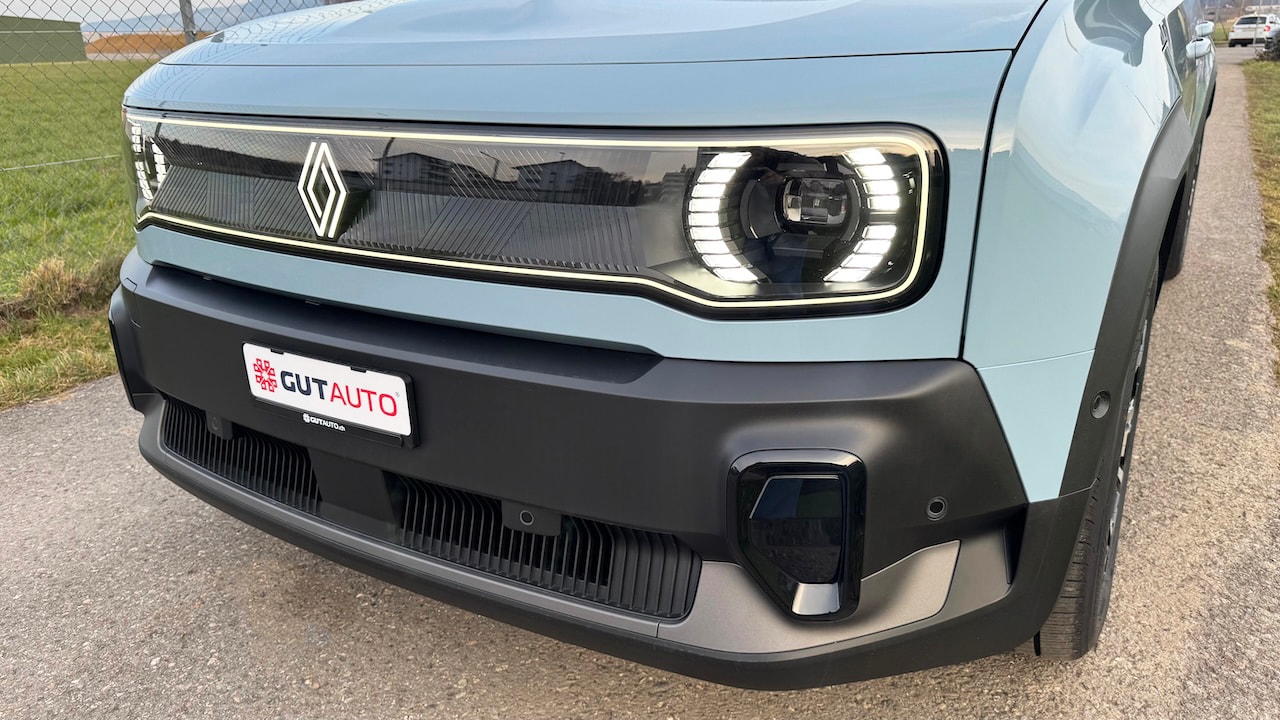 RENAULT R4 E-Tech Comfort Range 52 kWh Iconic-image-7