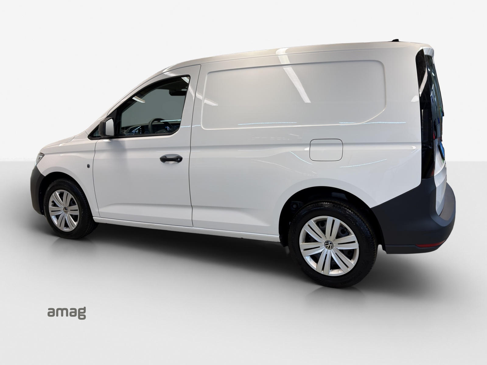 VW Caddy Cargo 2.0TDI-image-2