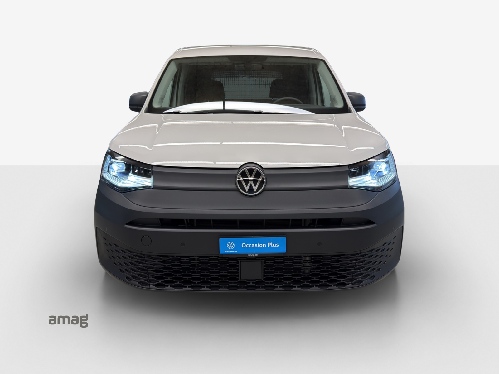 VW Caddy Cargo 2.0TDI-image-6