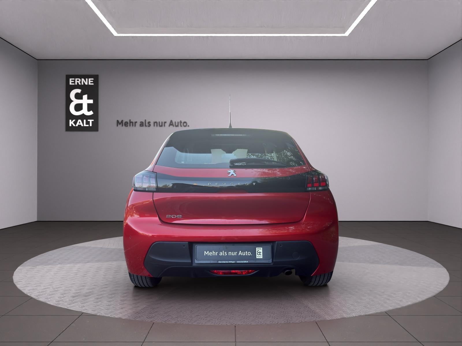 PEUGEOT 208 1.2 PureTech 100 Active-image-2