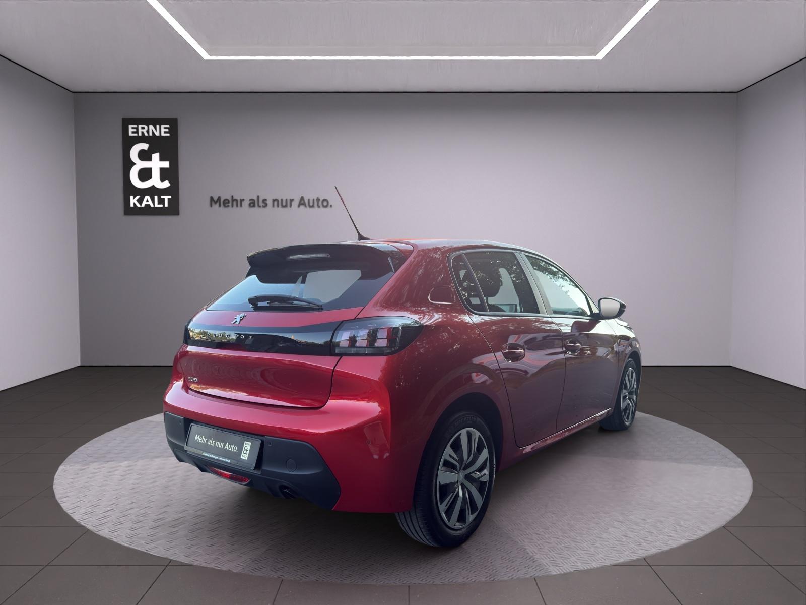 PEUGEOT 208 1.2 PureTech 100 Active-image-3