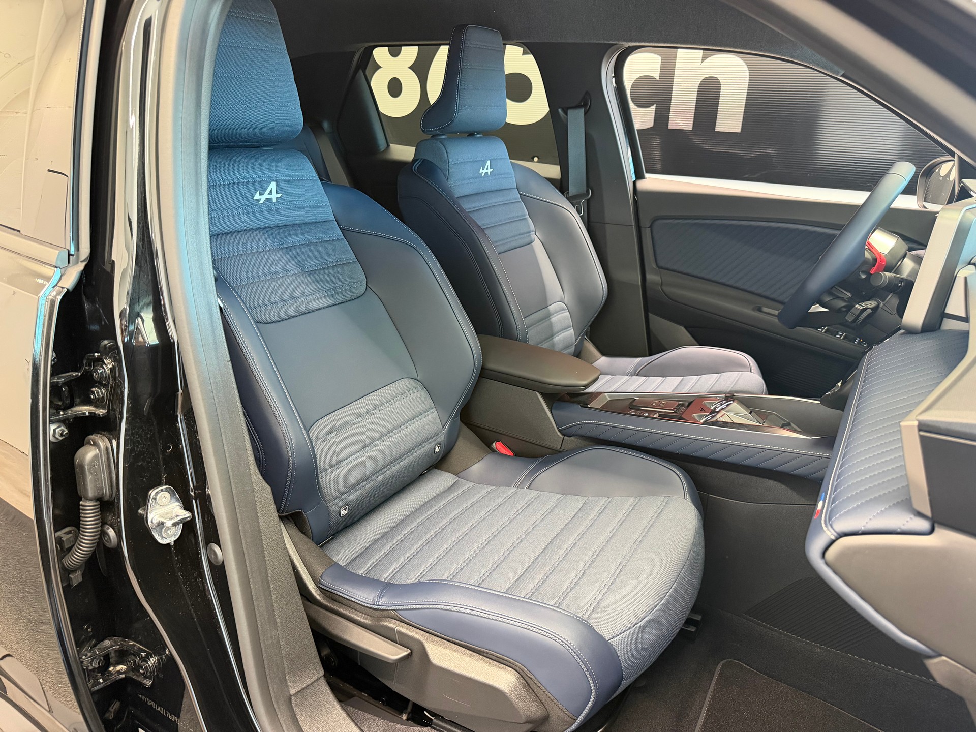 ALPINE A290 180 52kWh GT-image-24