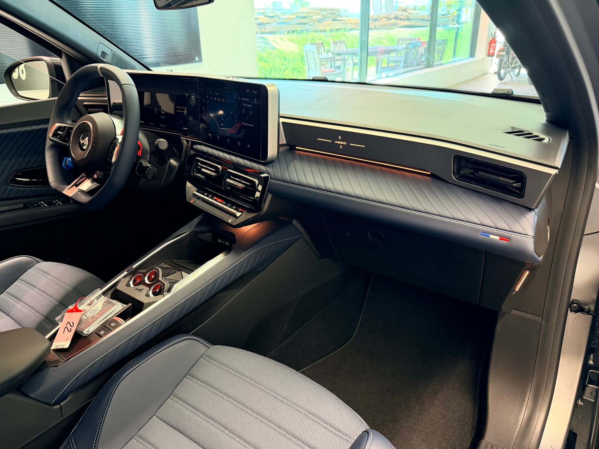 ALPINE A290 180 52kWh GT-image-21