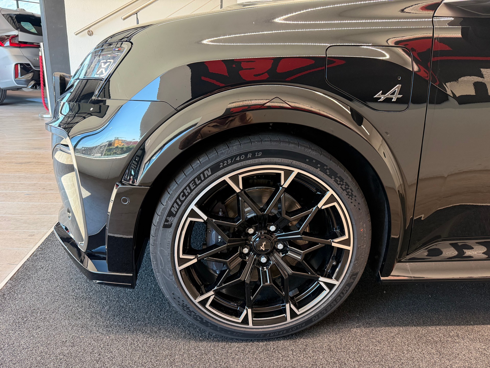ALPINE A290 180 52kWh GT-image-5