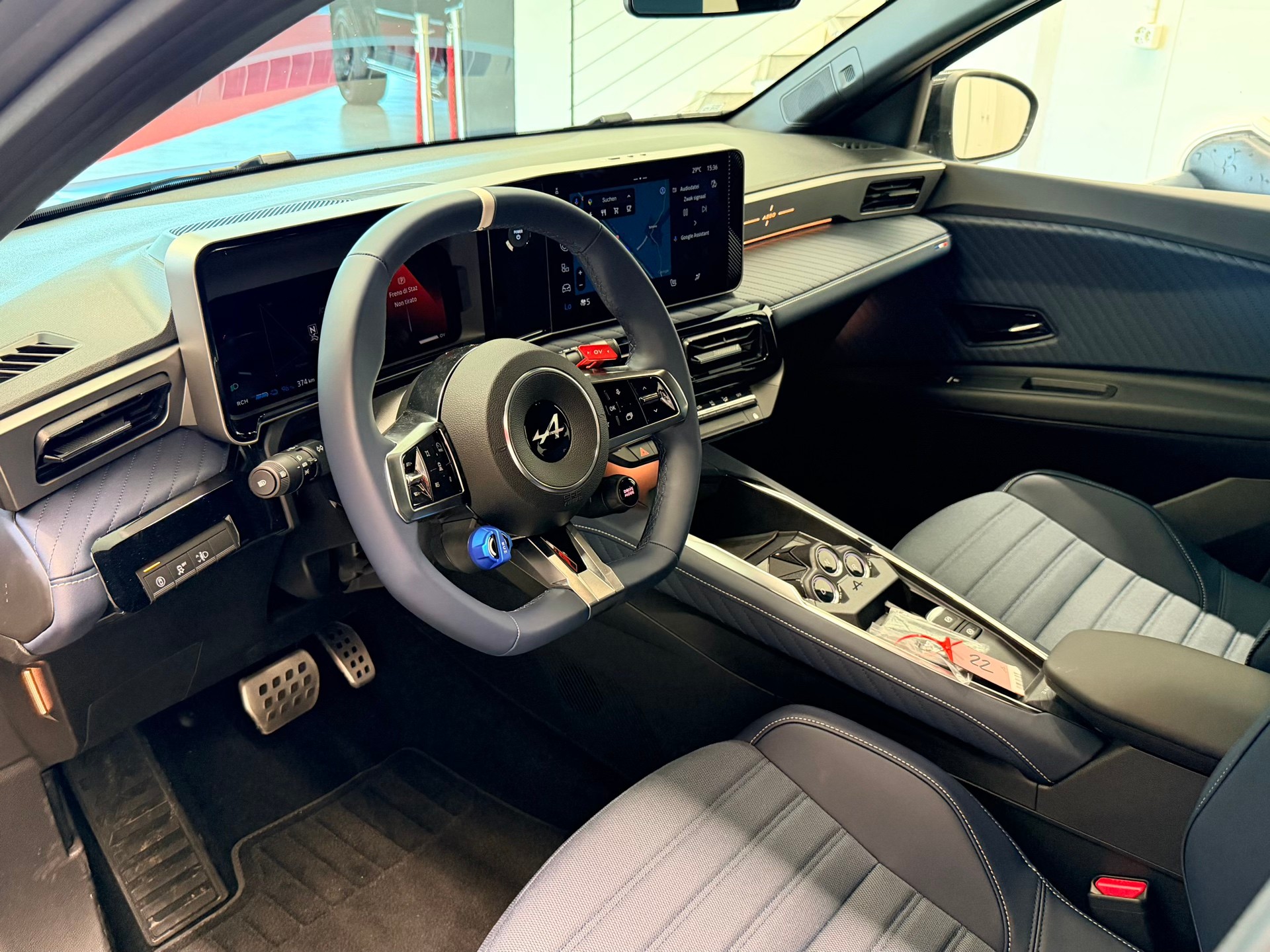 ALPINE A290 180 52kWh GT-image-12