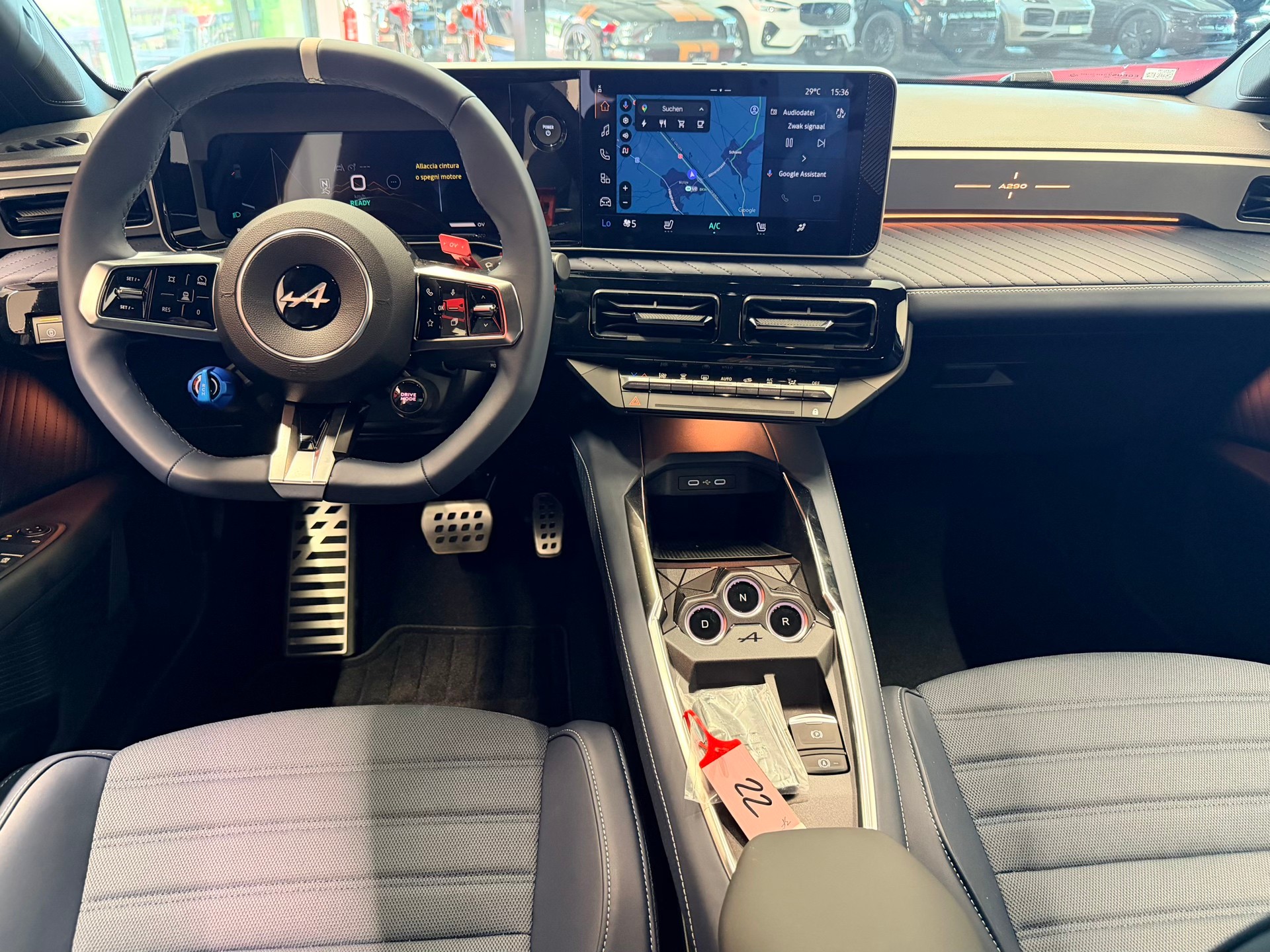ALPINE A290 180 52kWh GT-image-18