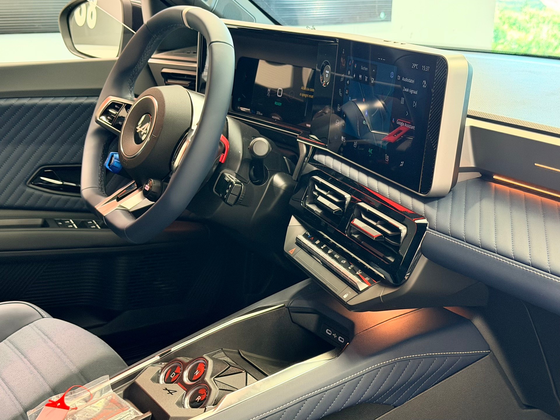 ALPINE A290 180 52kWh GT-image-23