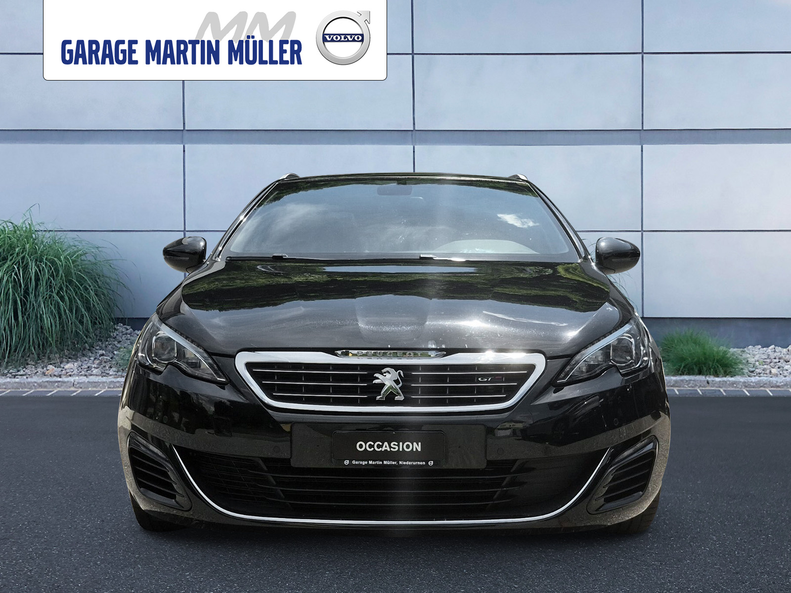 PEUGEOT 308 SW 2.0 BlueHDi 180 GT-image-7