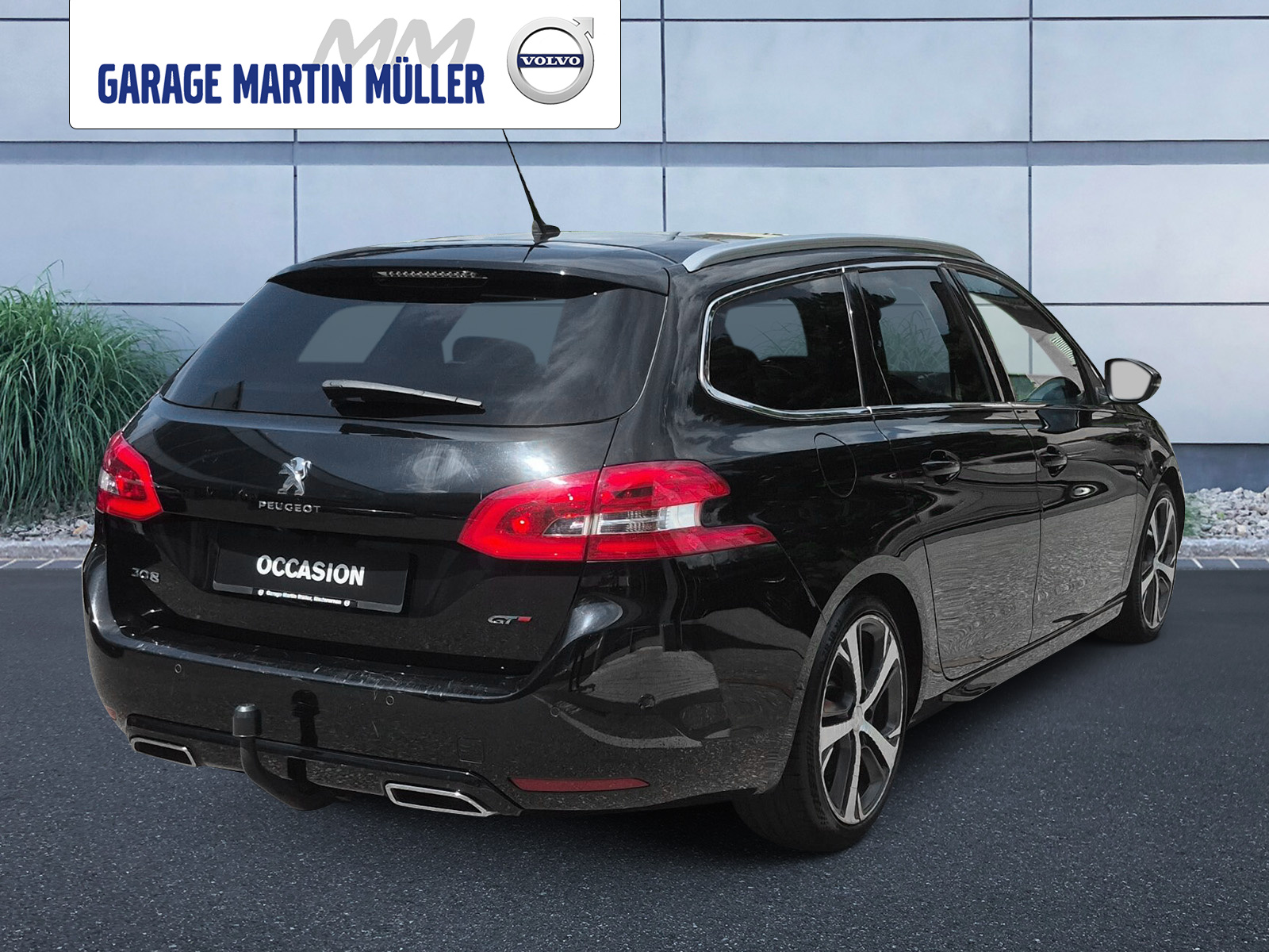PEUGEOT 308 SW 2.0 BlueHDi 180 GT-image-4