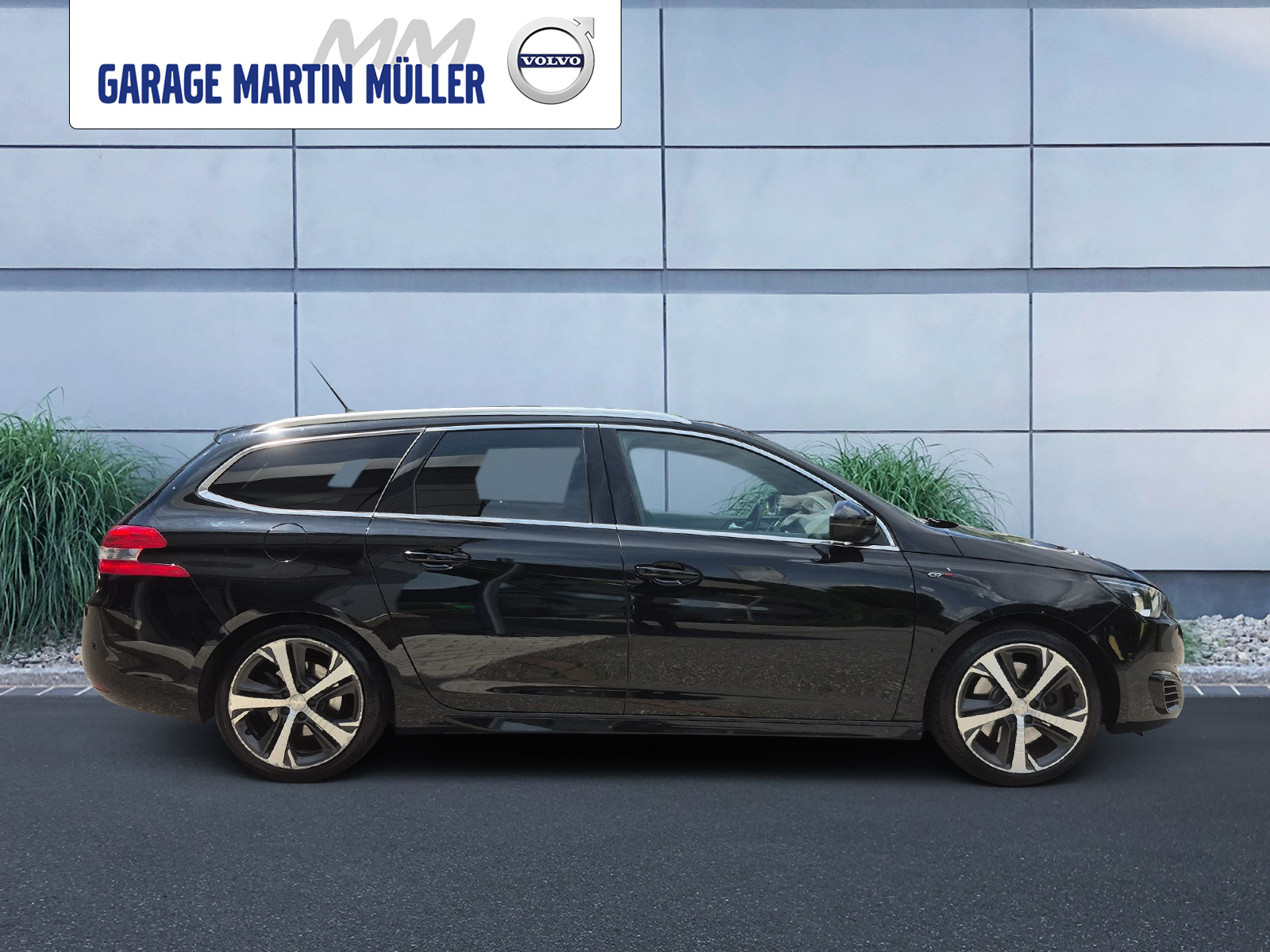PEUGEOT 308 SW 2.0 BlueHDi 180 GT-image-5