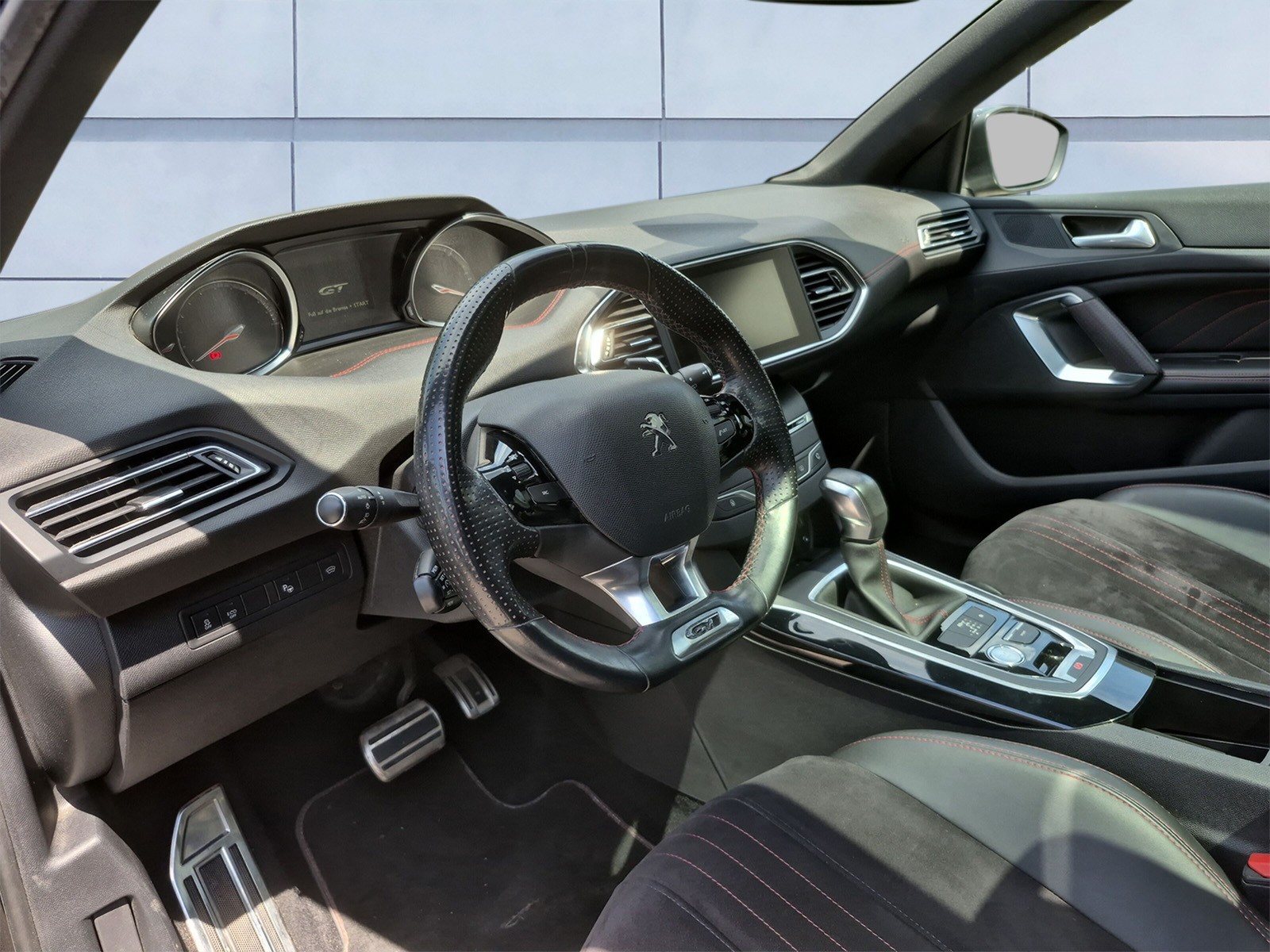 PEUGEOT 308 SW 2.0 BlueHDi 180 GT-image-10
