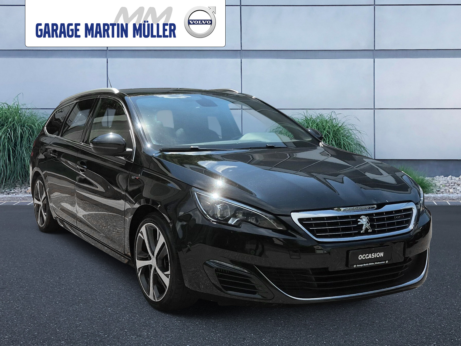 PEUGEOT 308 SW 2.0 BlueHDi 180 GT-image-6