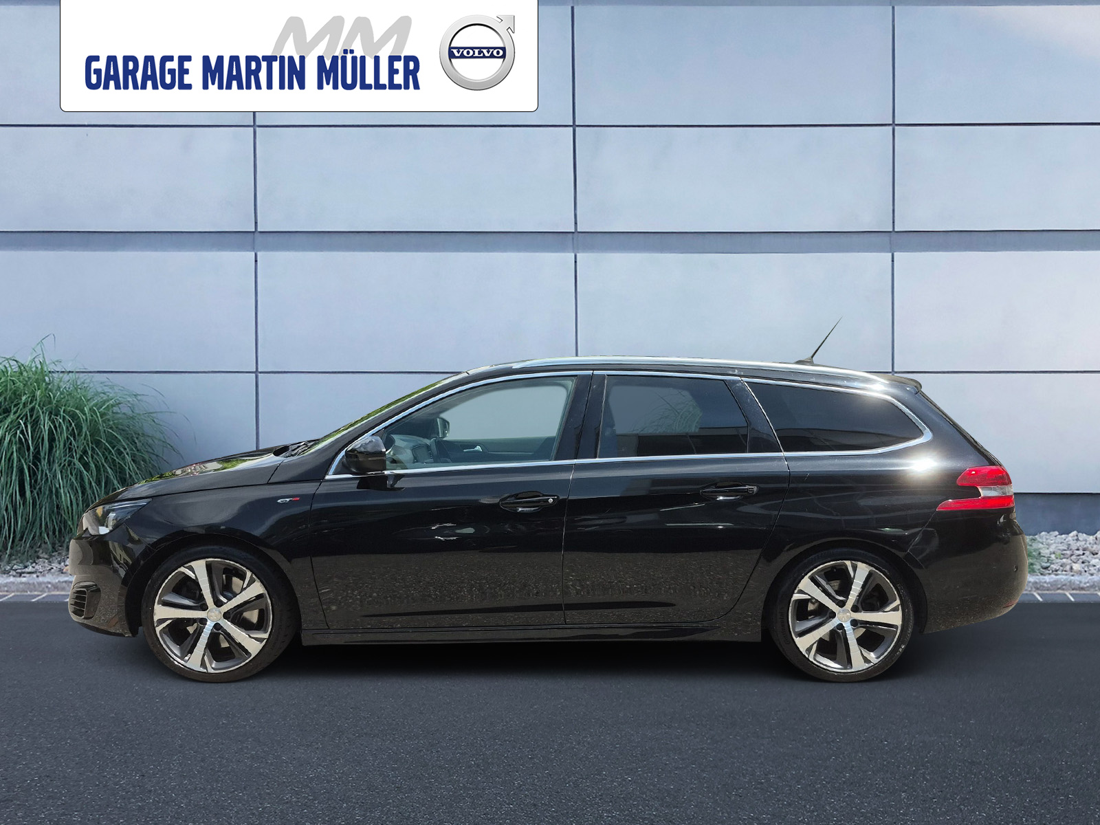 PEUGEOT 308 SW 2.0 BlueHDi 180 GT-image-1