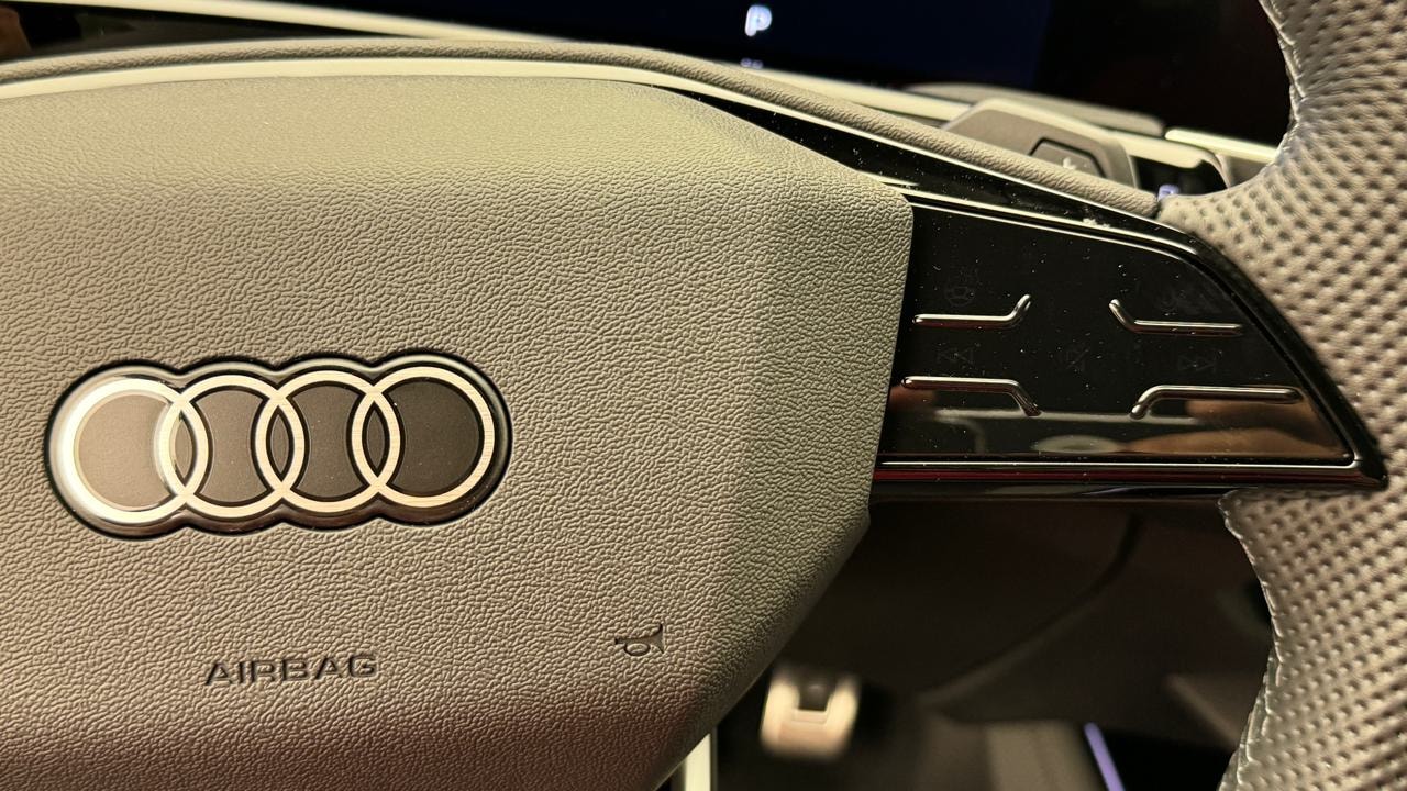AUDI Q3 Sportback TFSI quattro S line 150 kW S-tronic-image-9