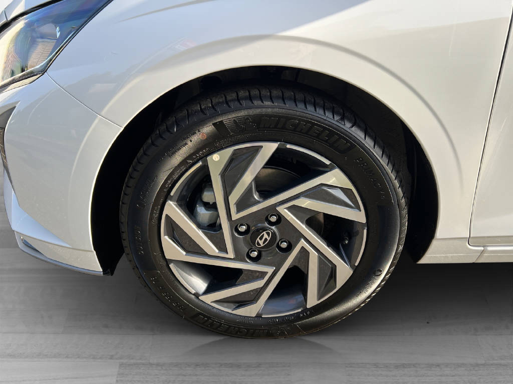 HYUNDAI i20 1.0 T-GDi Amplia DCT-image-9