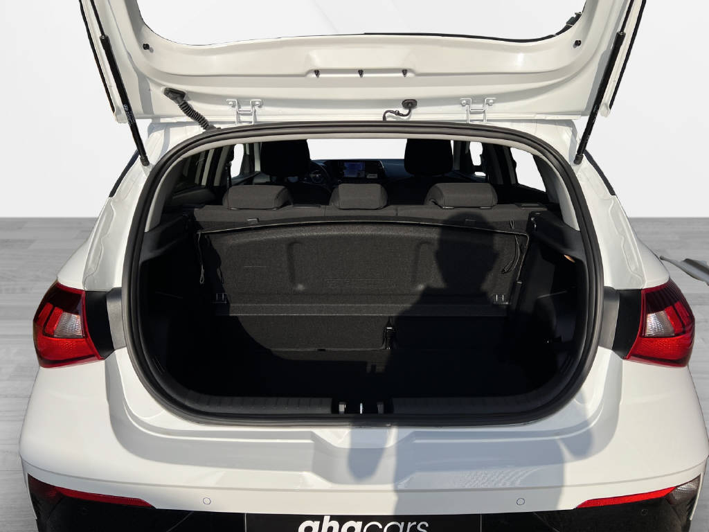 HYUNDAI i20 1.0 T-GDi Amplia DCT-image-8