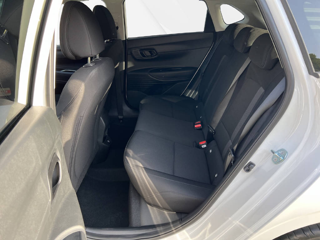 HYUNDAI i20 1.0 T-GDi Amplia DCT-image-7