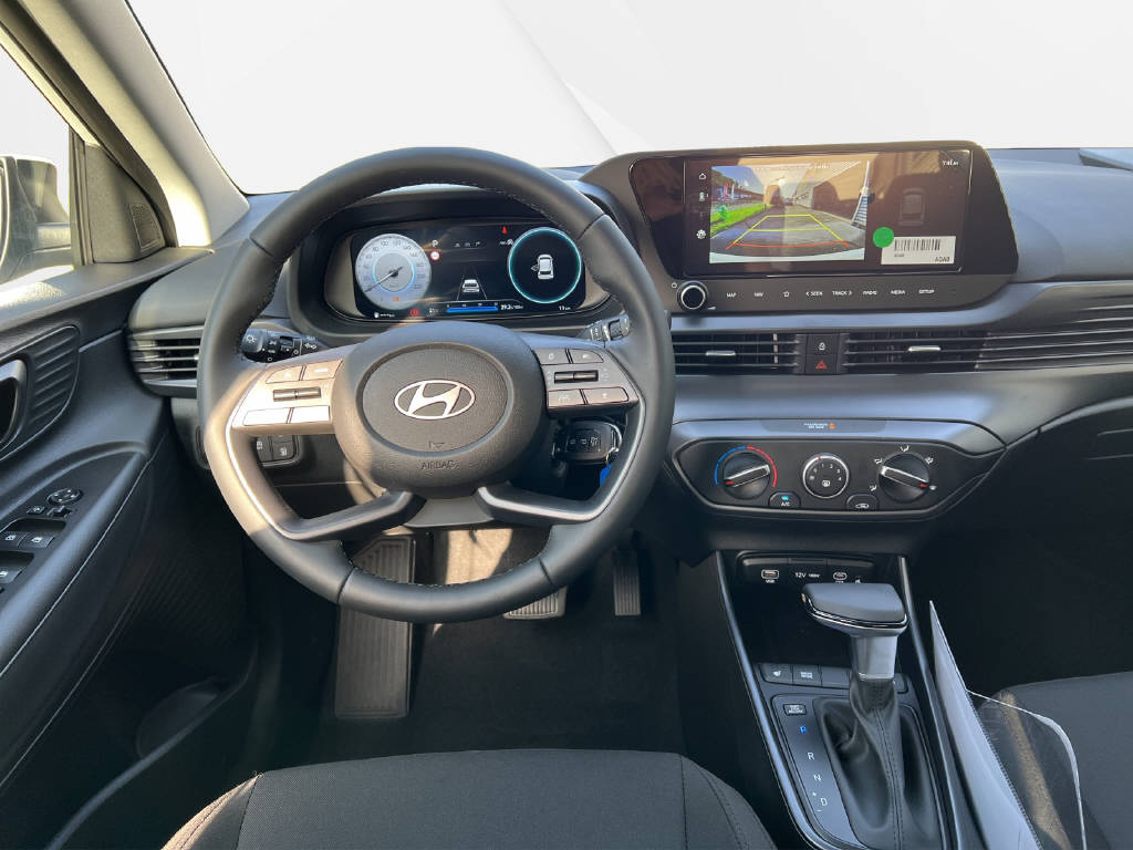 HYUNDAI i20 1.0 T-GDi Amplia DCT-image-6
