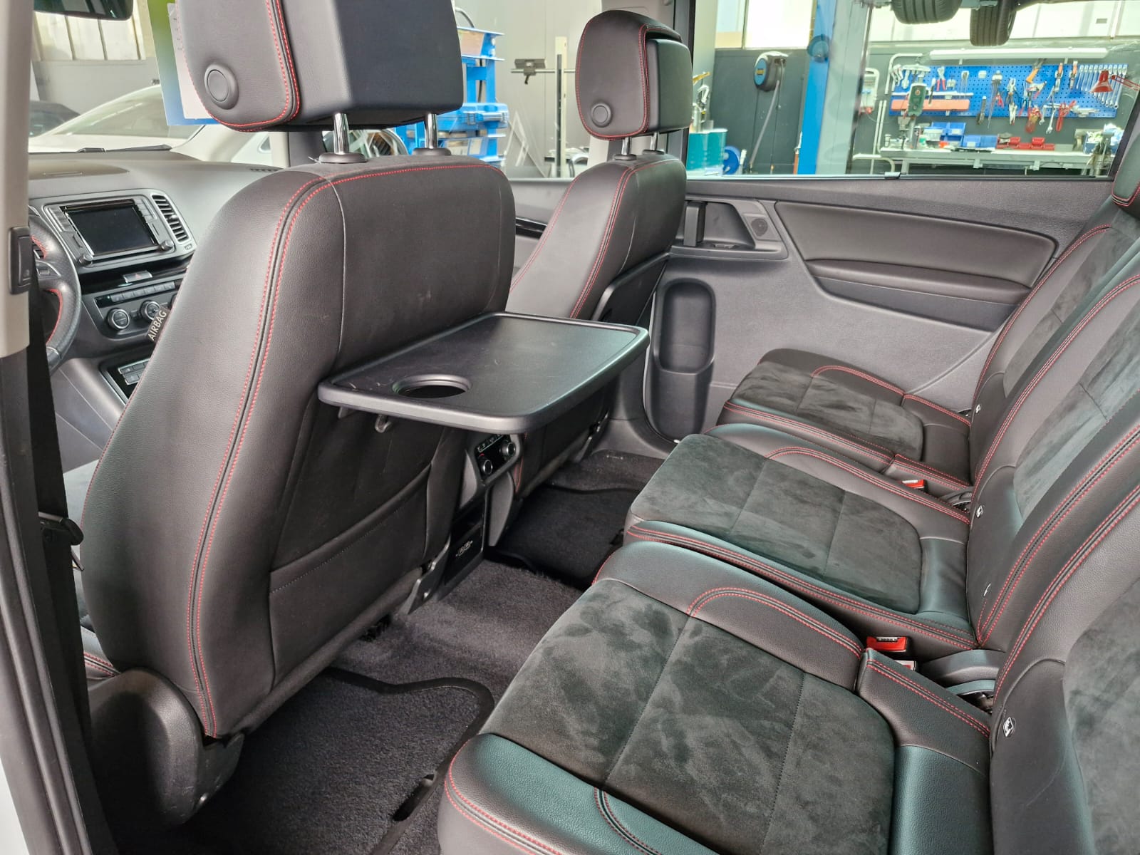 SEAT Alhambra 1.4 TSI FR-image-10