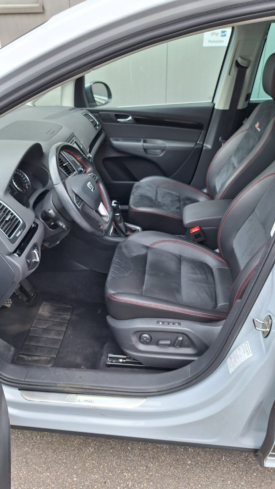 SEAT Alhambra 1.4 TSI FR-image-6