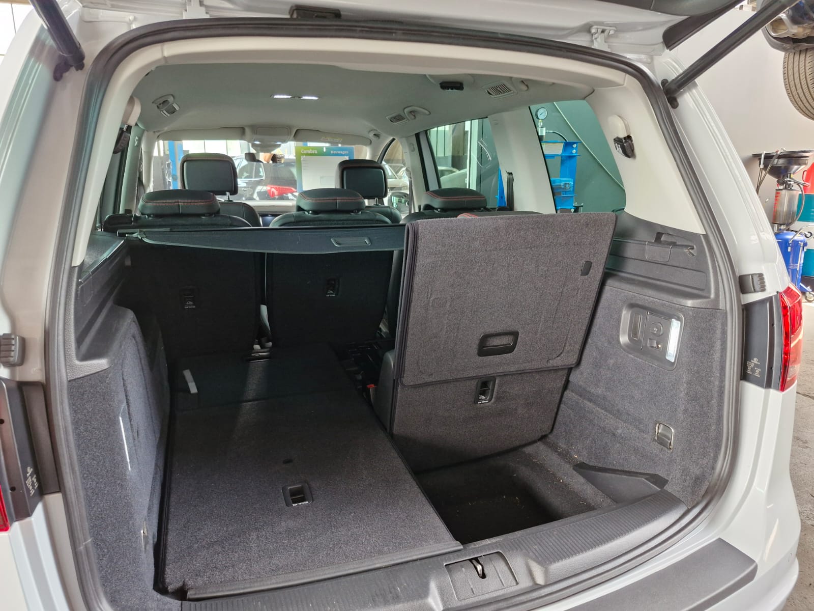 SEAT Alhambra 1.4 TSI FR-image-12