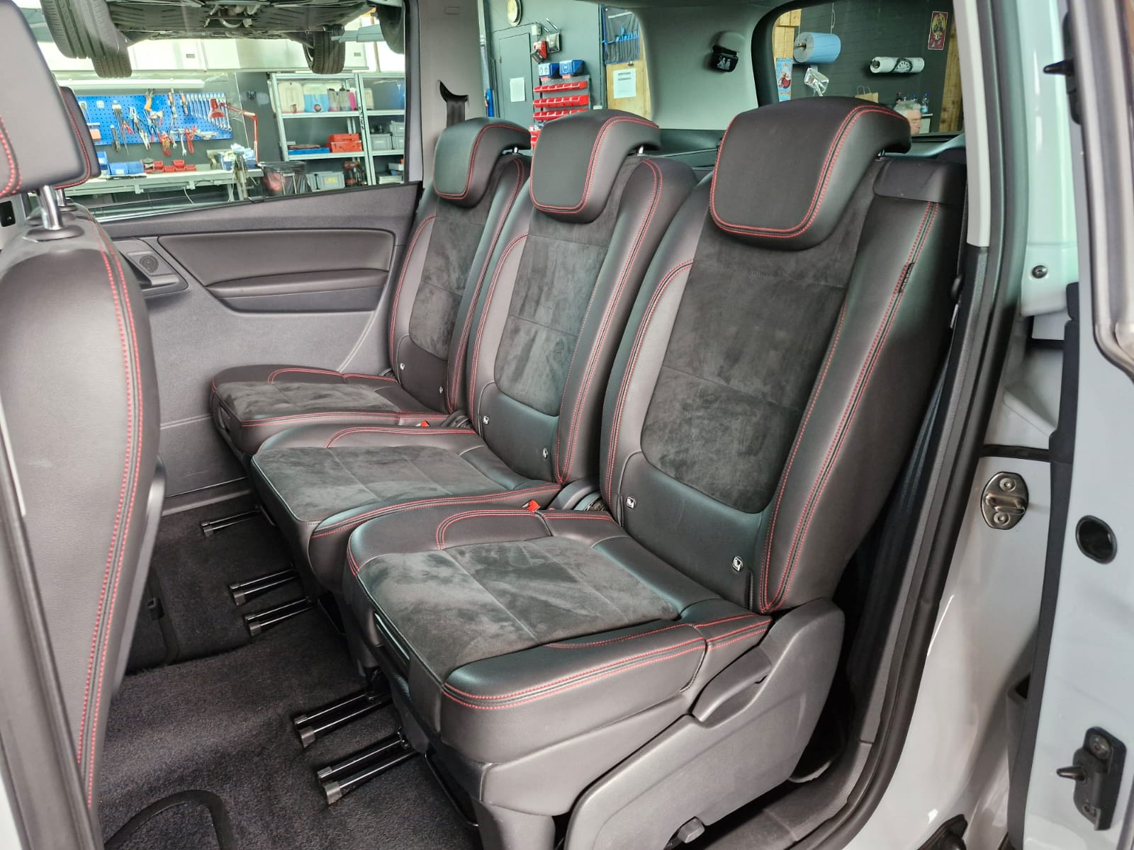 SEAT Alhambra 1.4 TSI FR-image-9