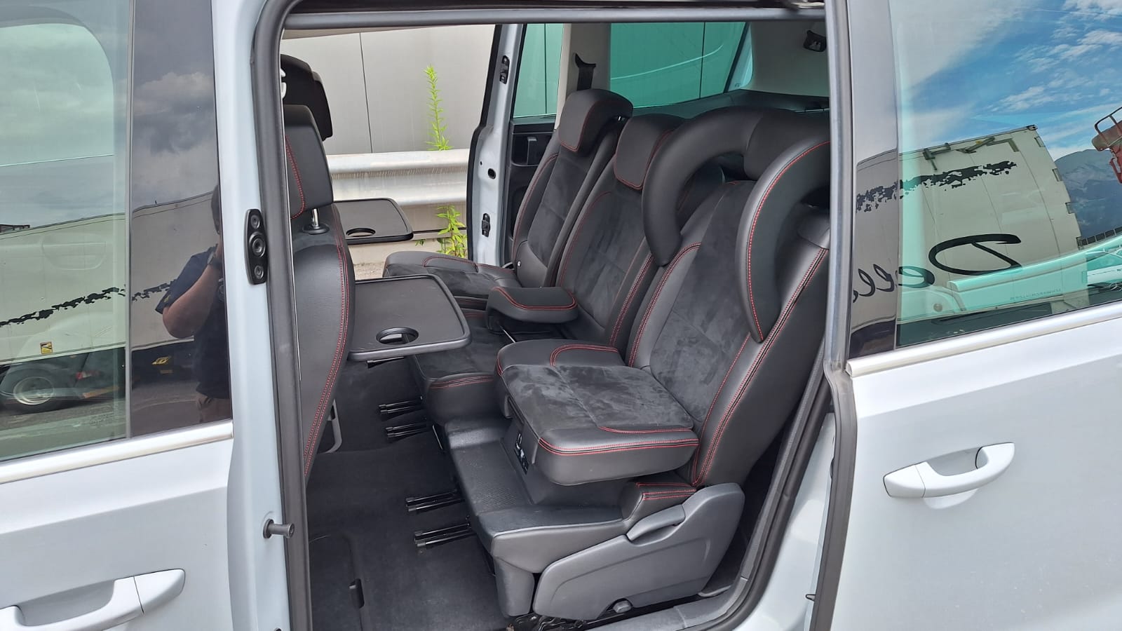 SEAT Alhambra 1.4 TSI FR-image-7