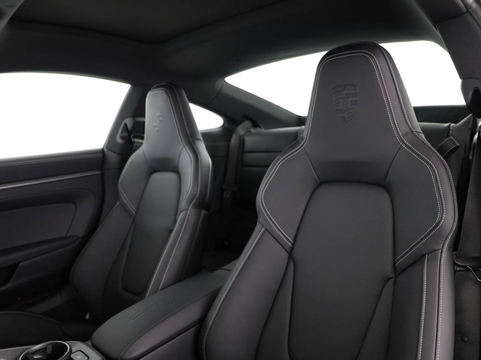 PORSCHE 911 Carrera S-image-15