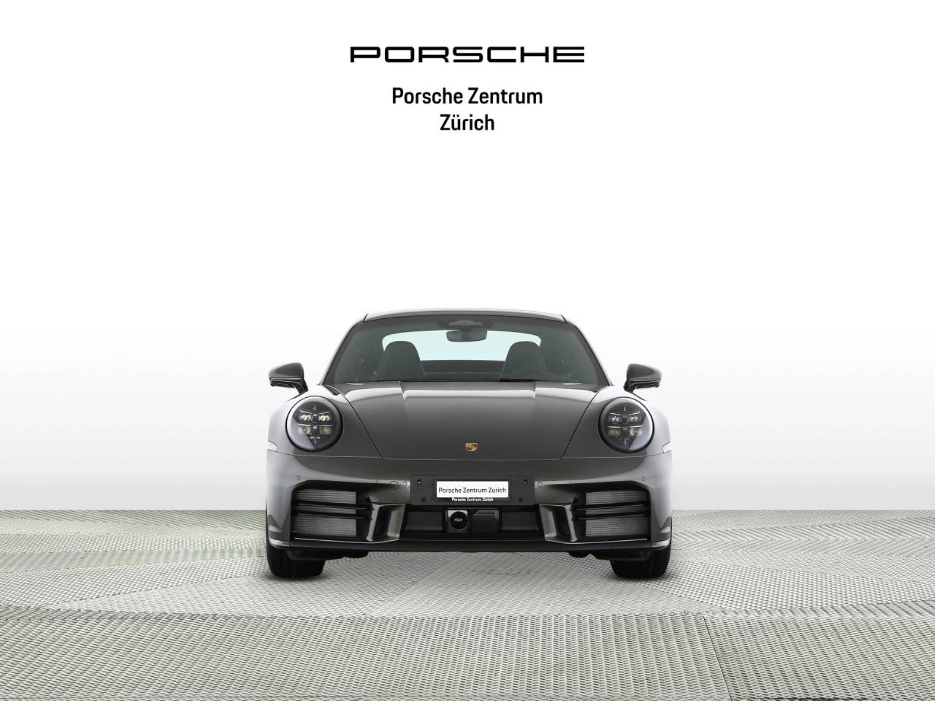 PORSCHE 911 Carrera S-image-6